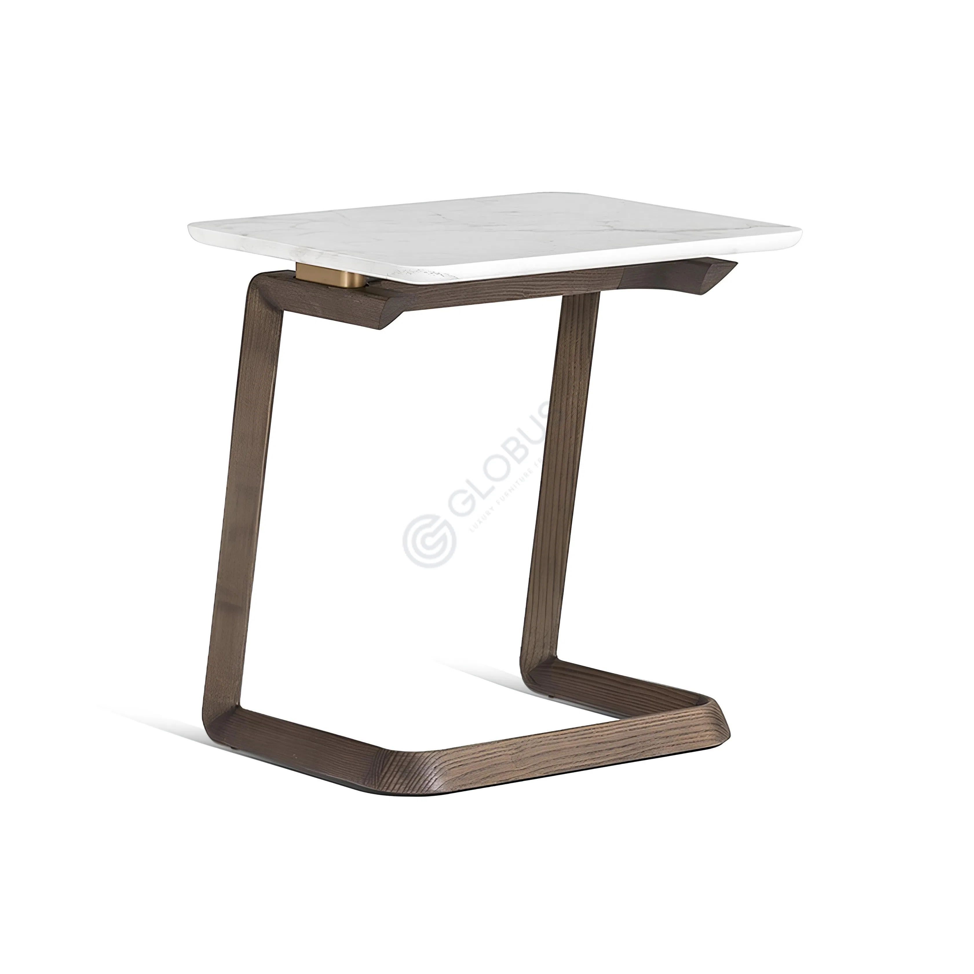 Side table POLTRONA FRAU Fidelio