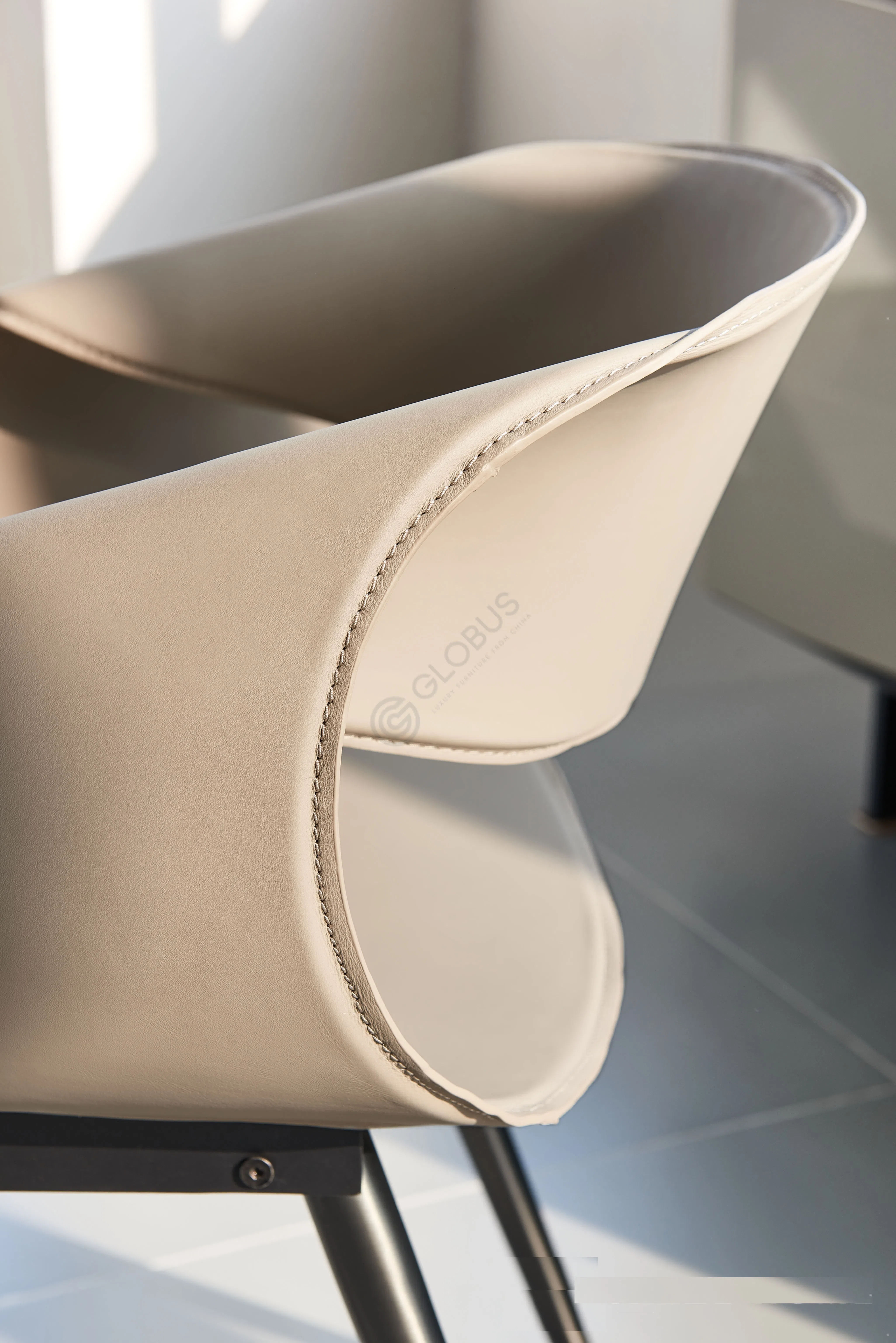 Dining chair ZUCO Little Perillo