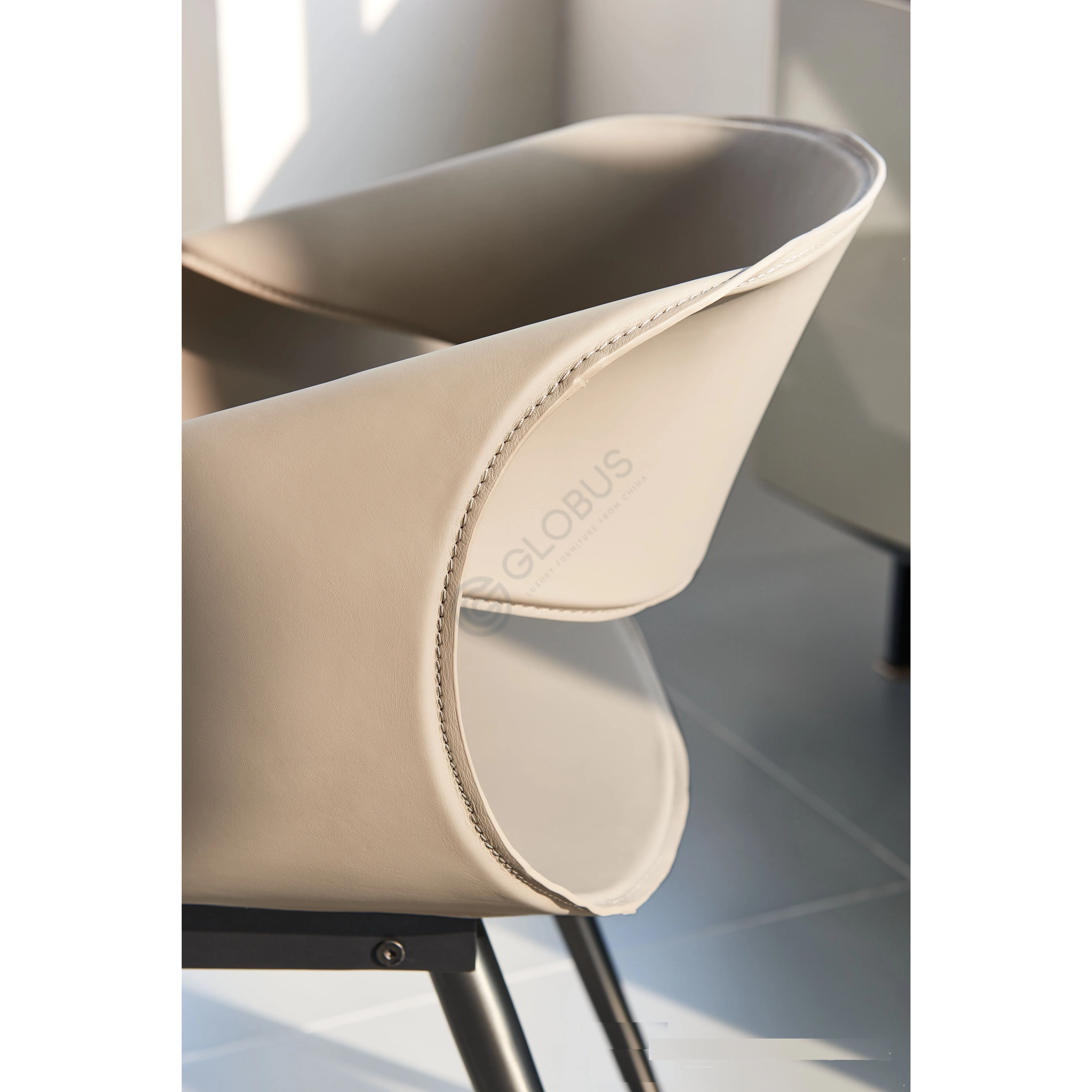 Dining chair ZUCO Little Perillo