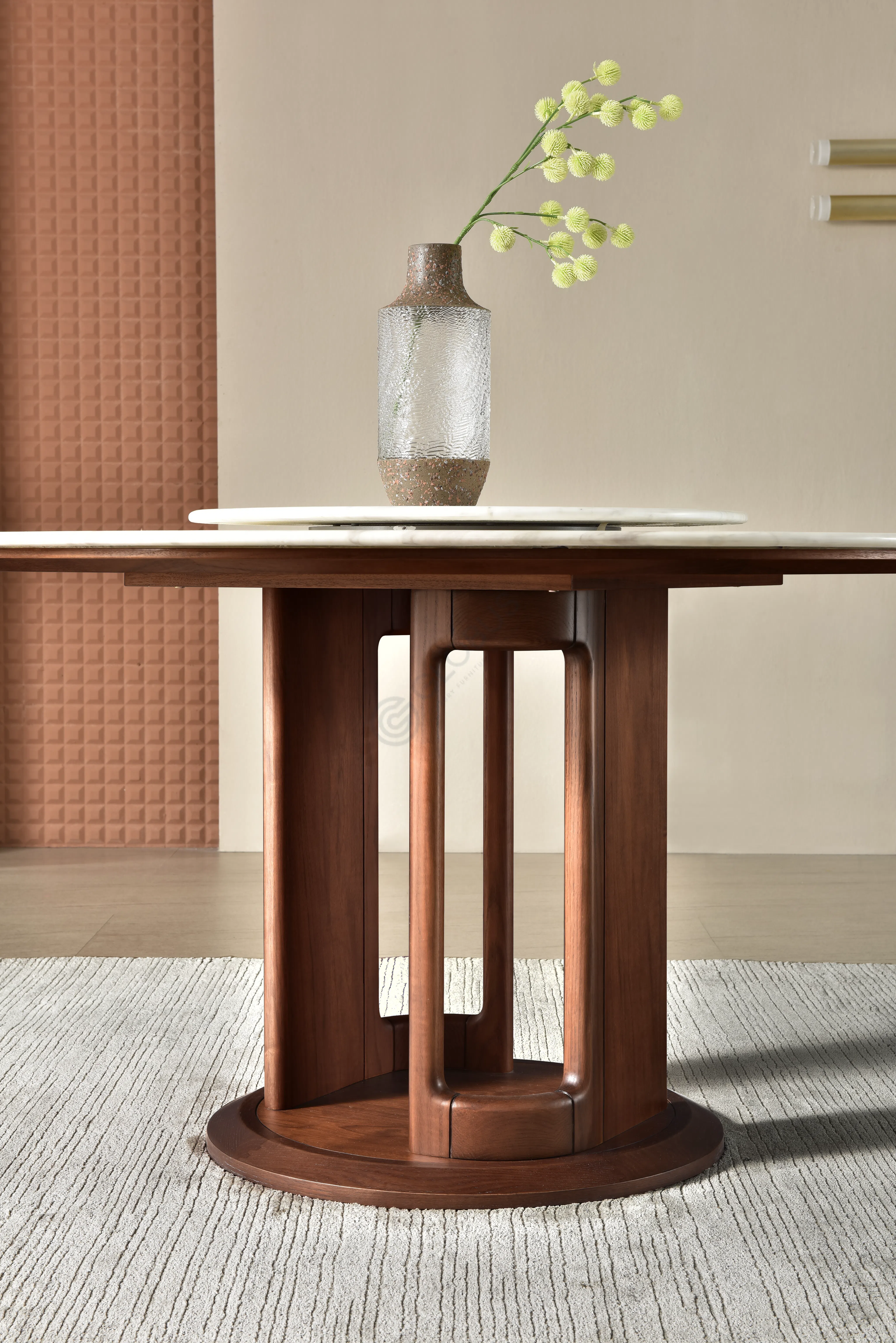 Dining table Margheriti