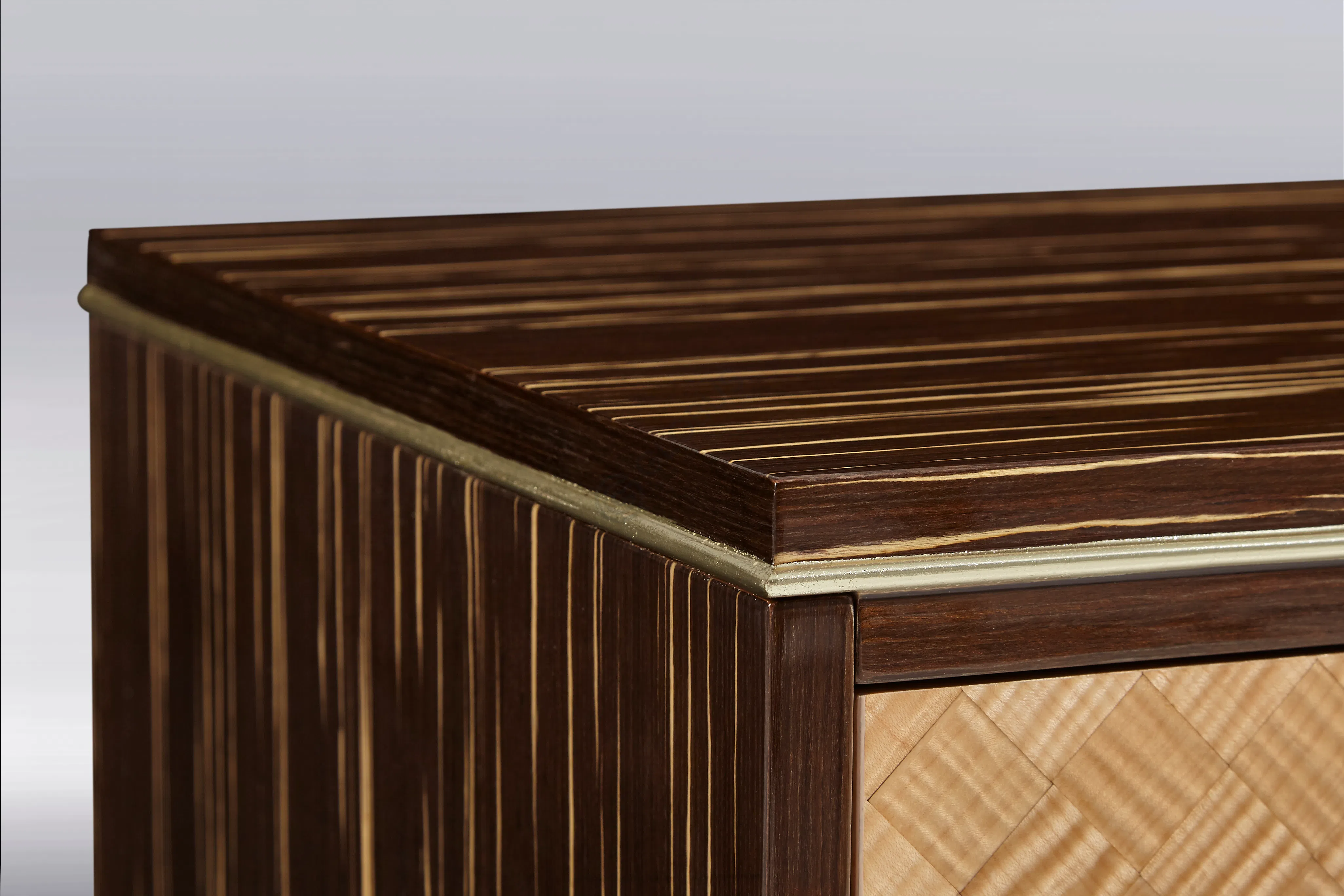 Bedside table Harlowe