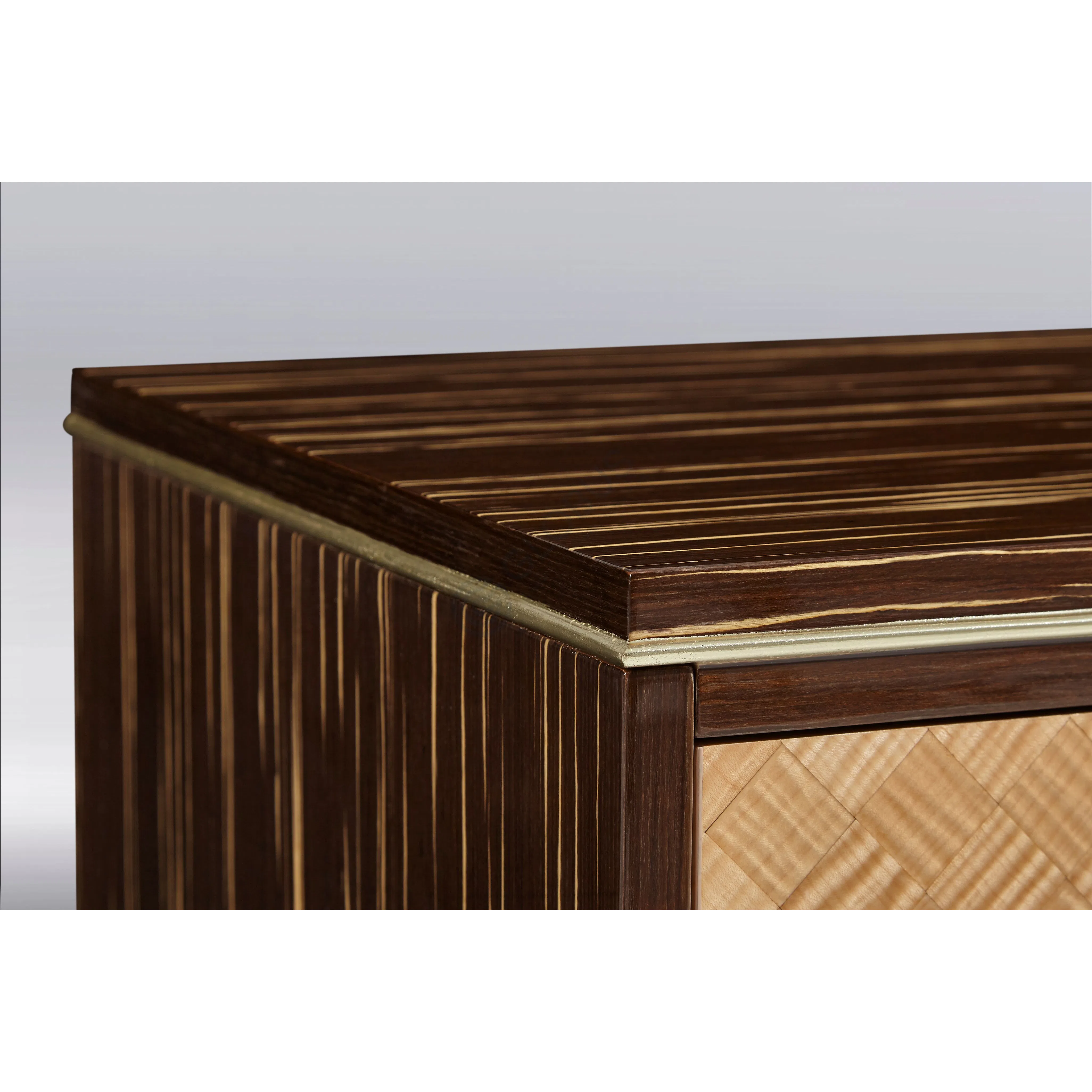 Прикроватная тумба Harlowe