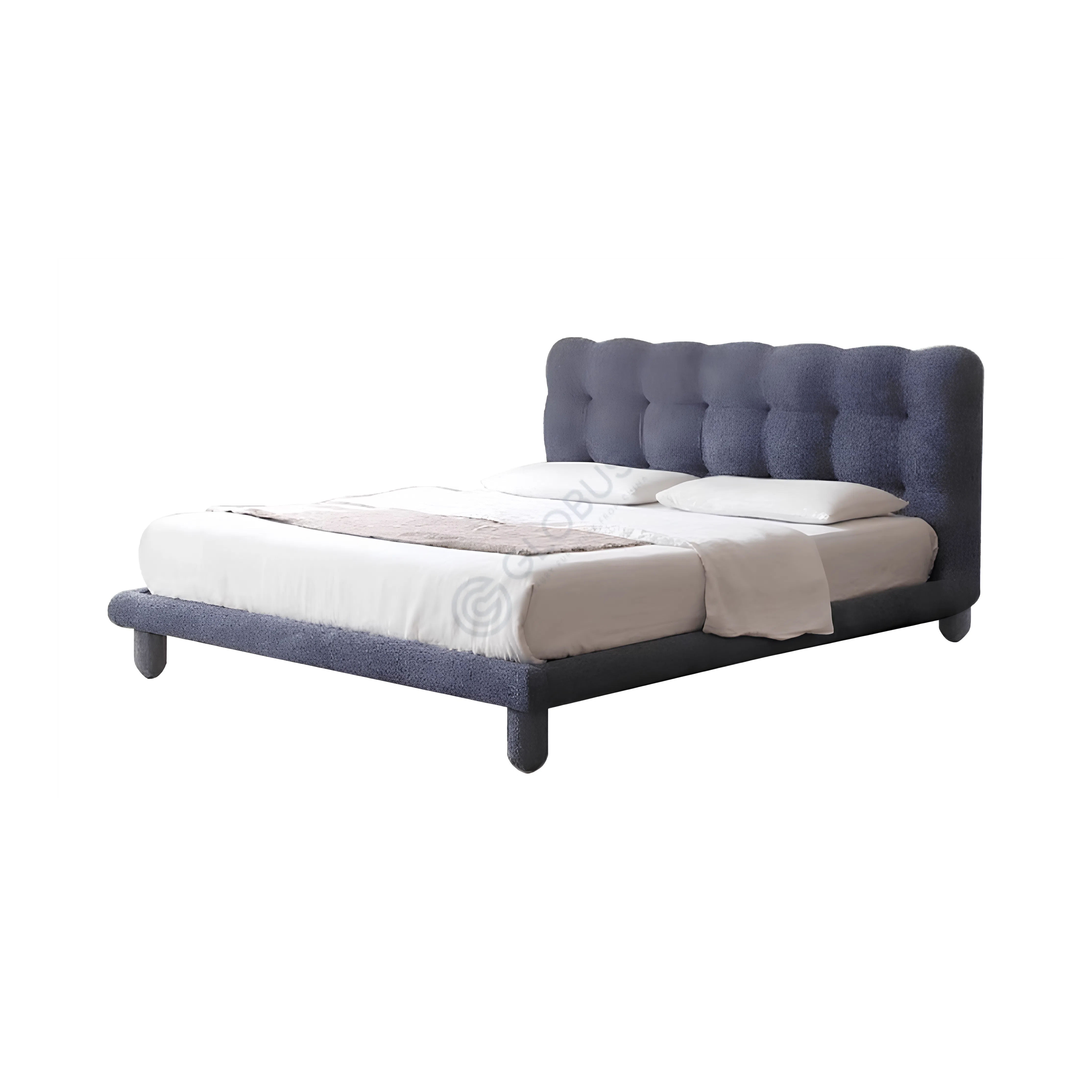 Bed Impaziente