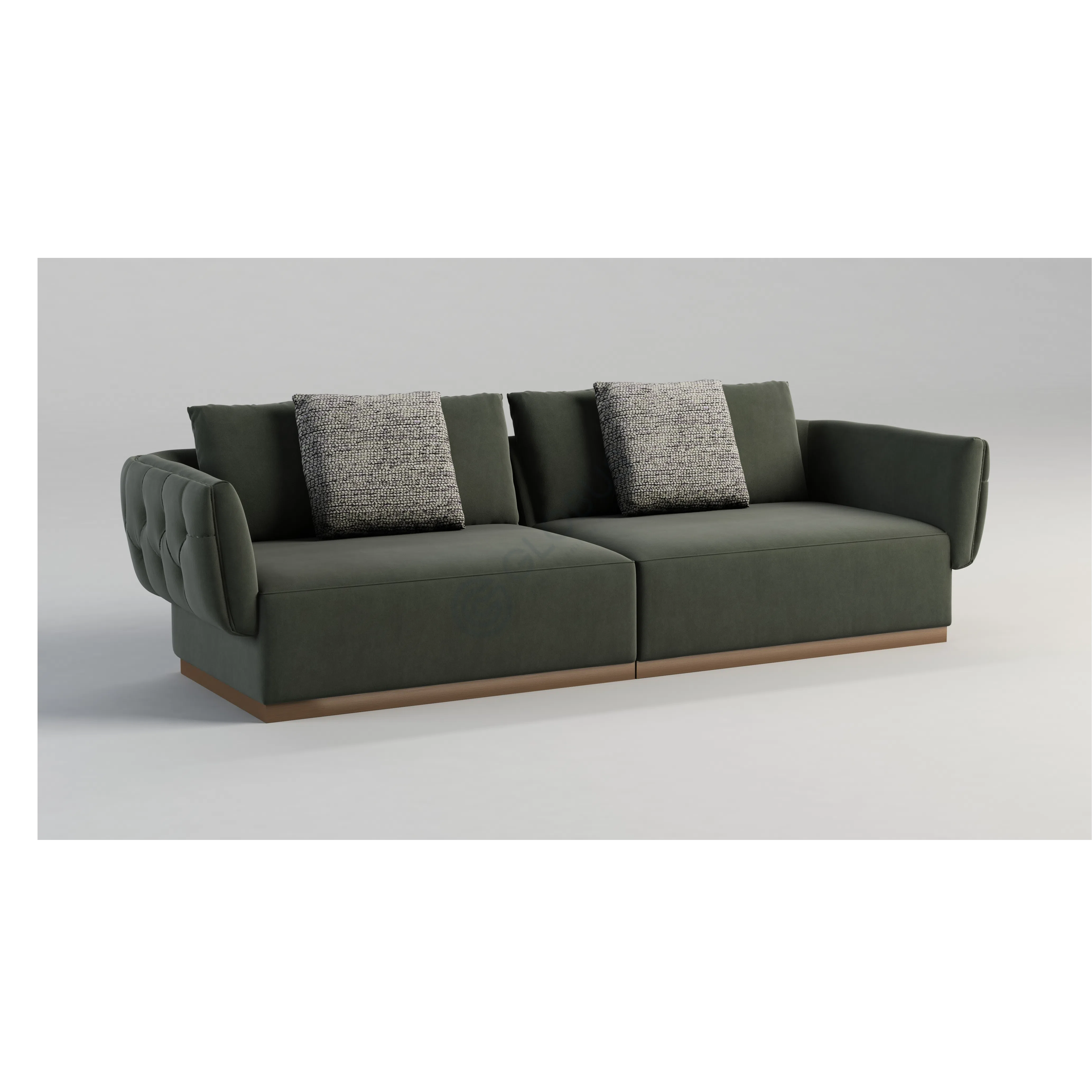 Sofa Overo