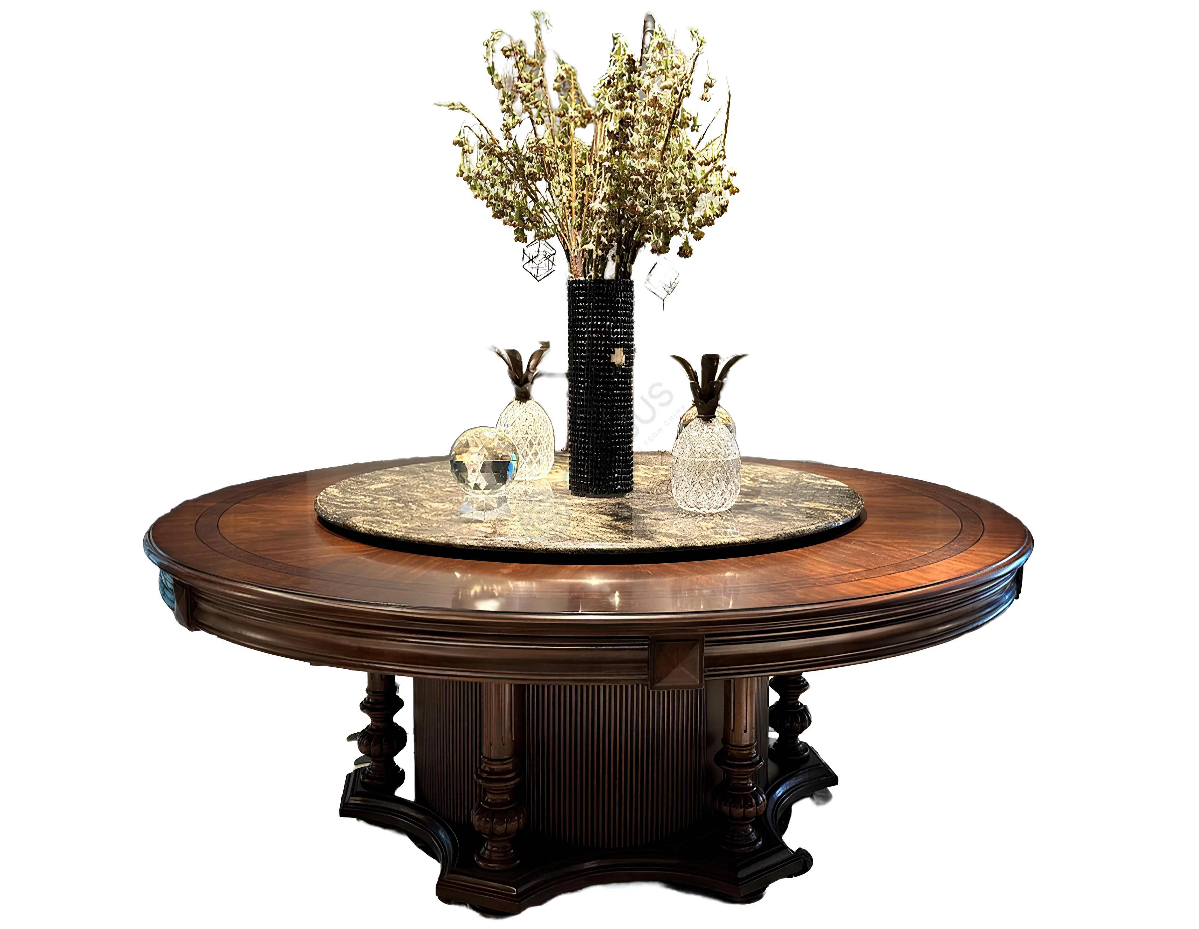 Dining table Ritermo