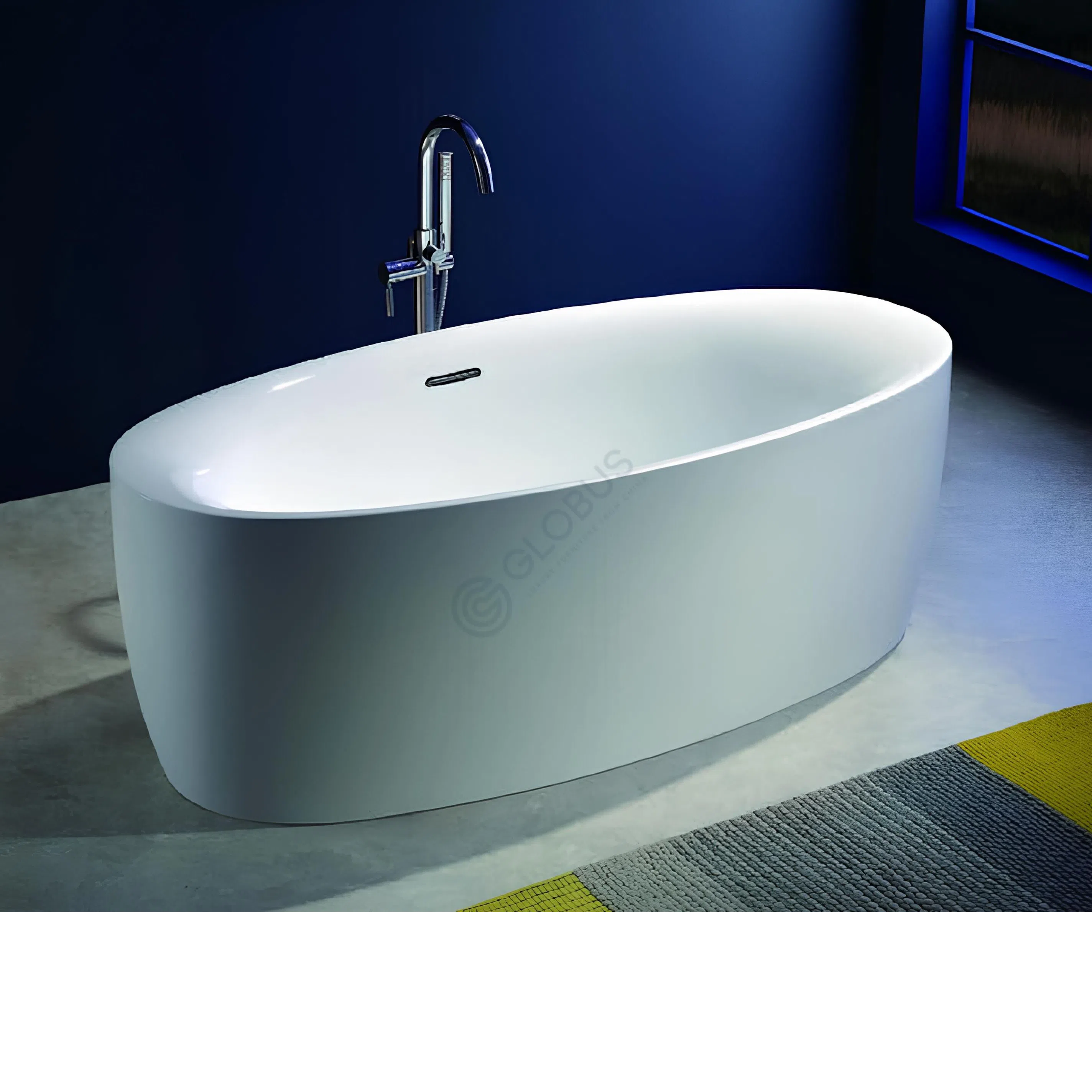Bathtub Zirello