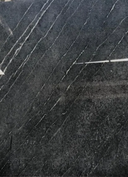 Side table KLEMENSS CHILINGER Pac