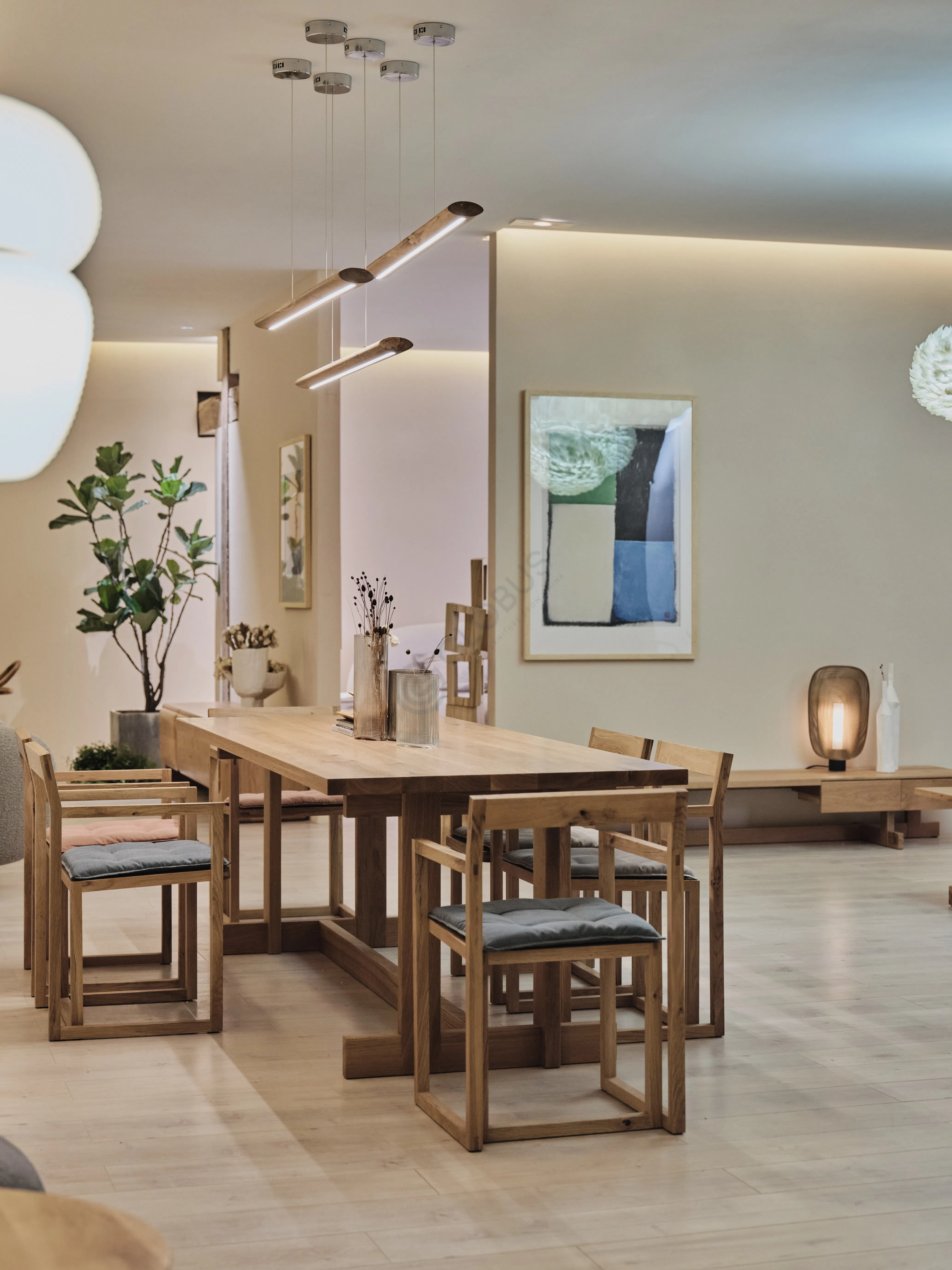 Dining table Preciosa