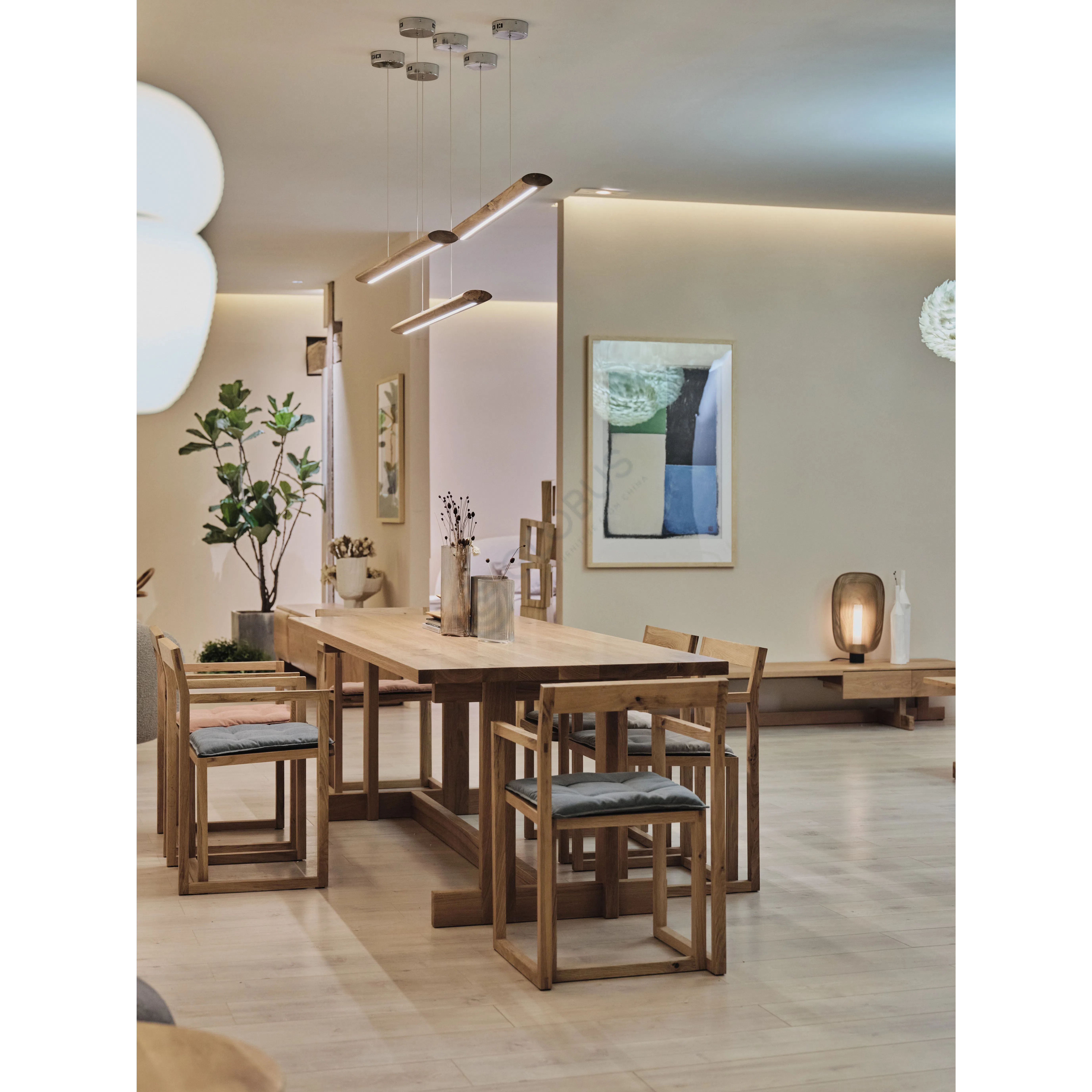 Dining table Preciosa