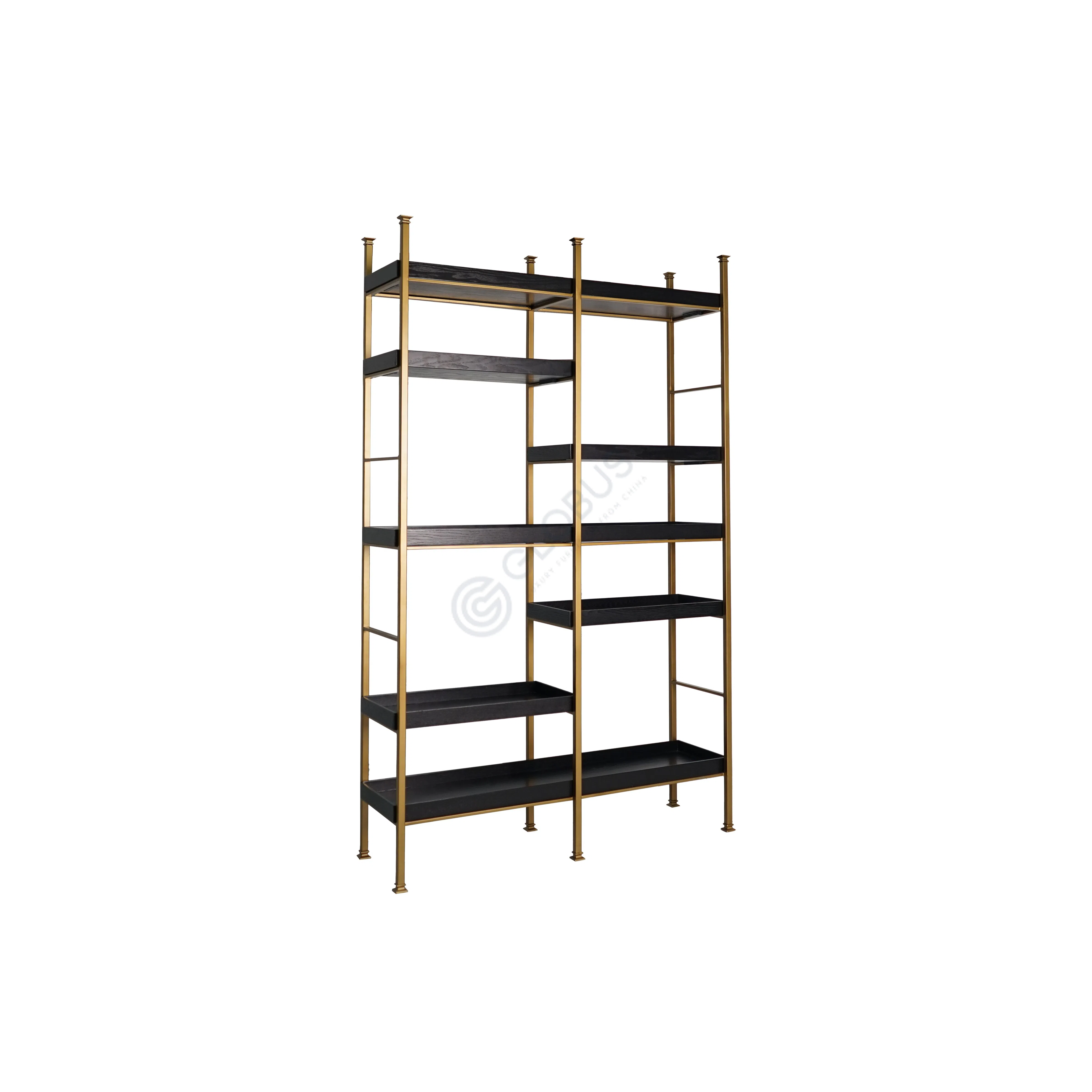 Bookshelf Allantes