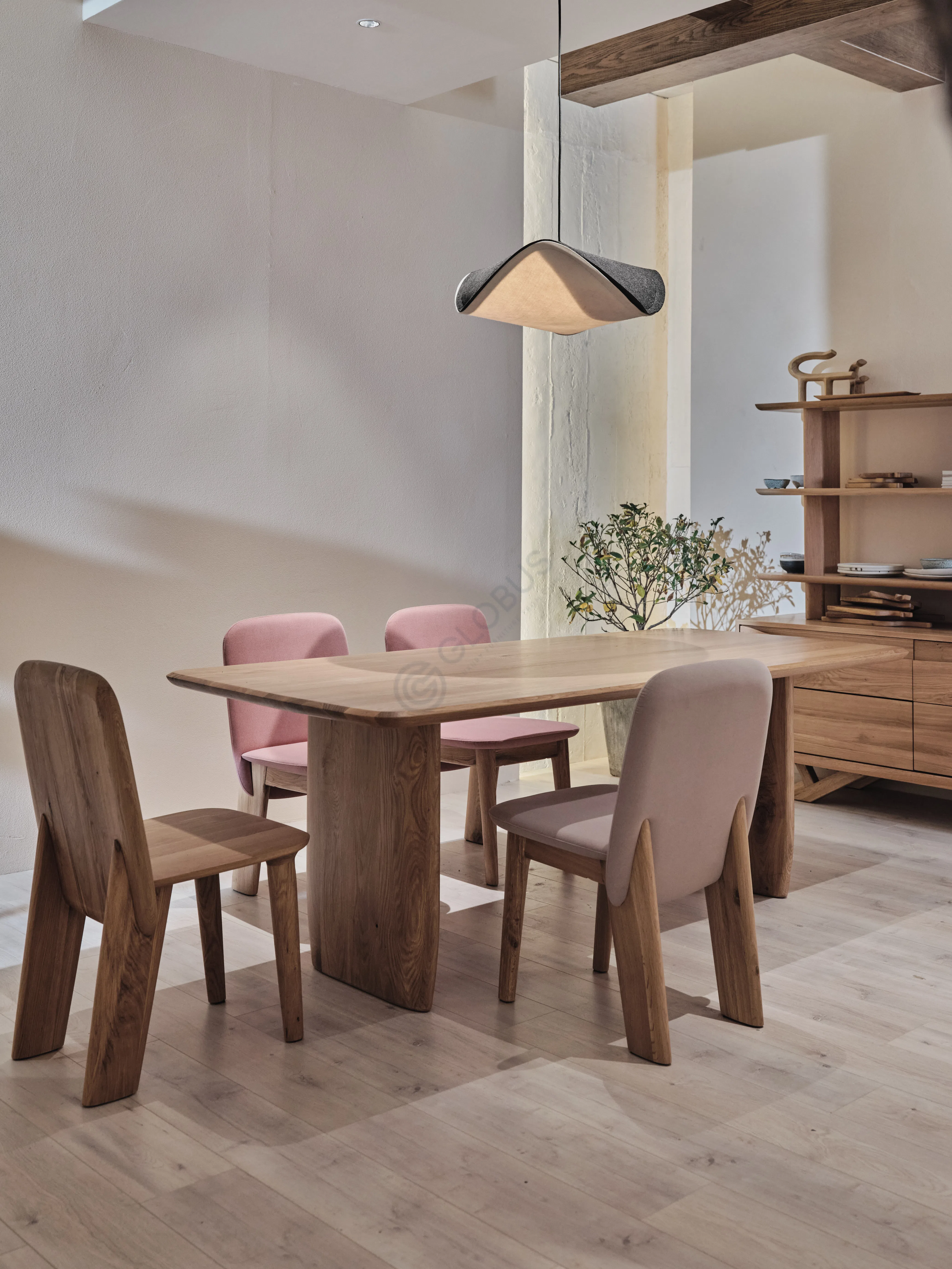 Dining chair Pantaloni