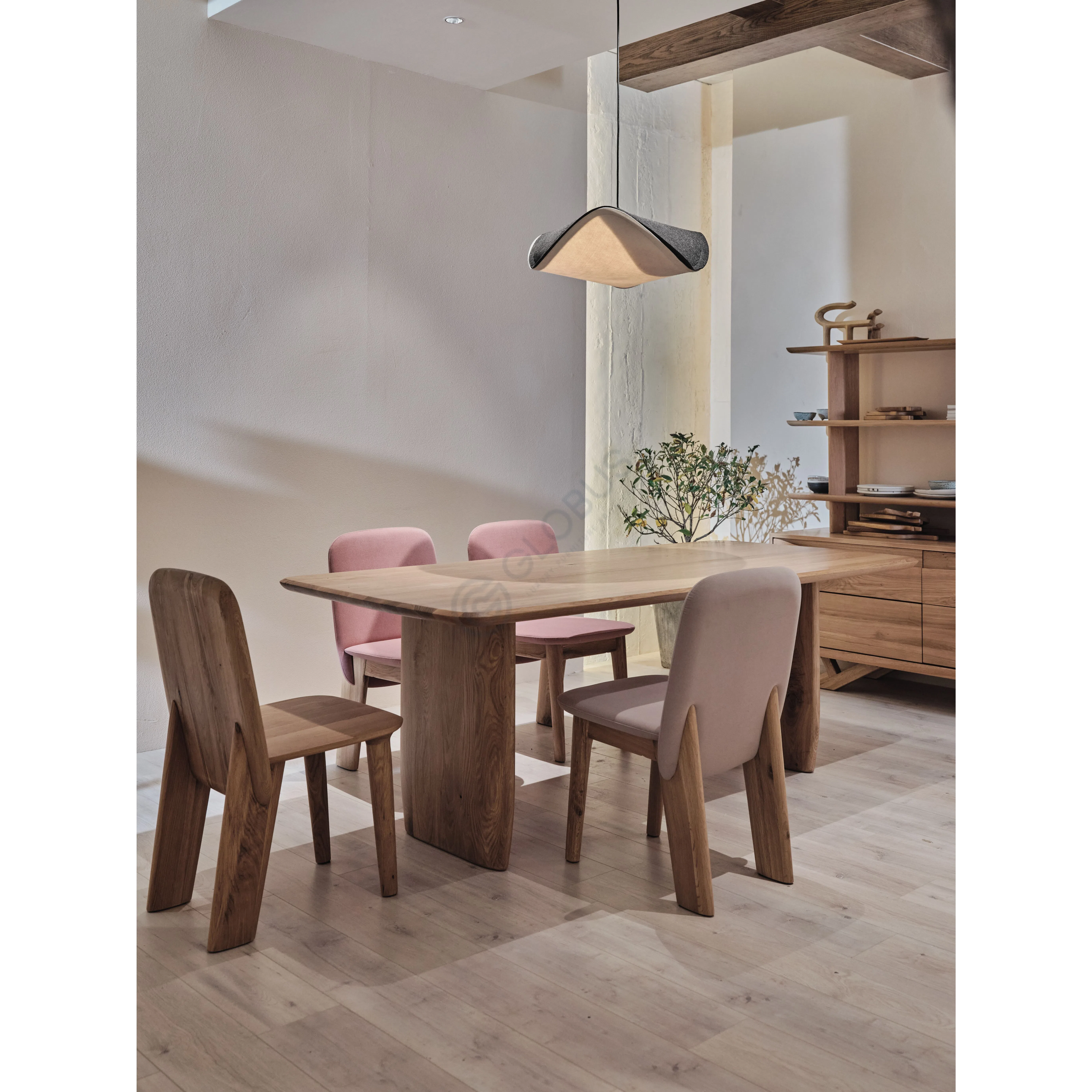 Dining chair Pantaloni