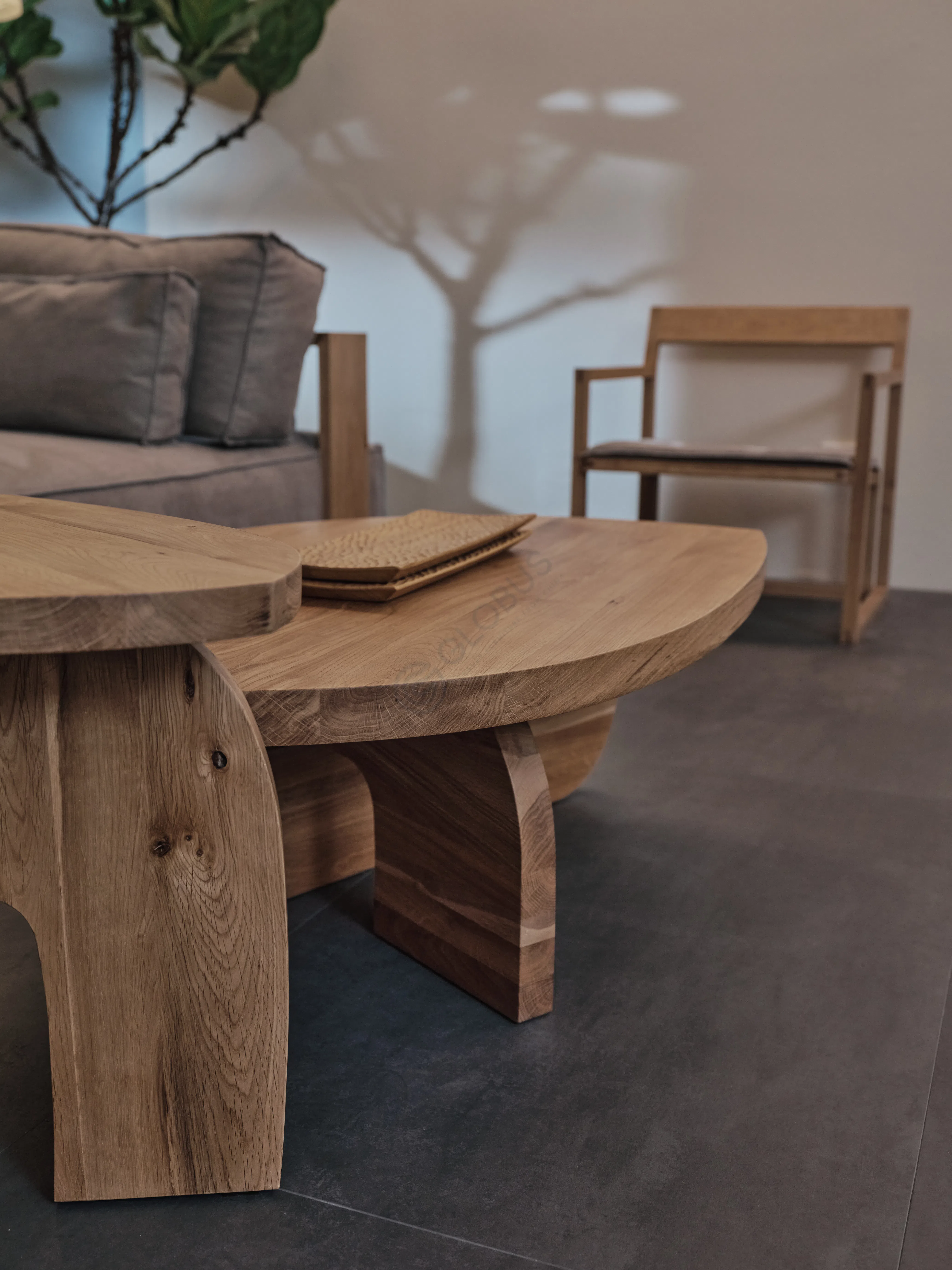 Coffee table Revival