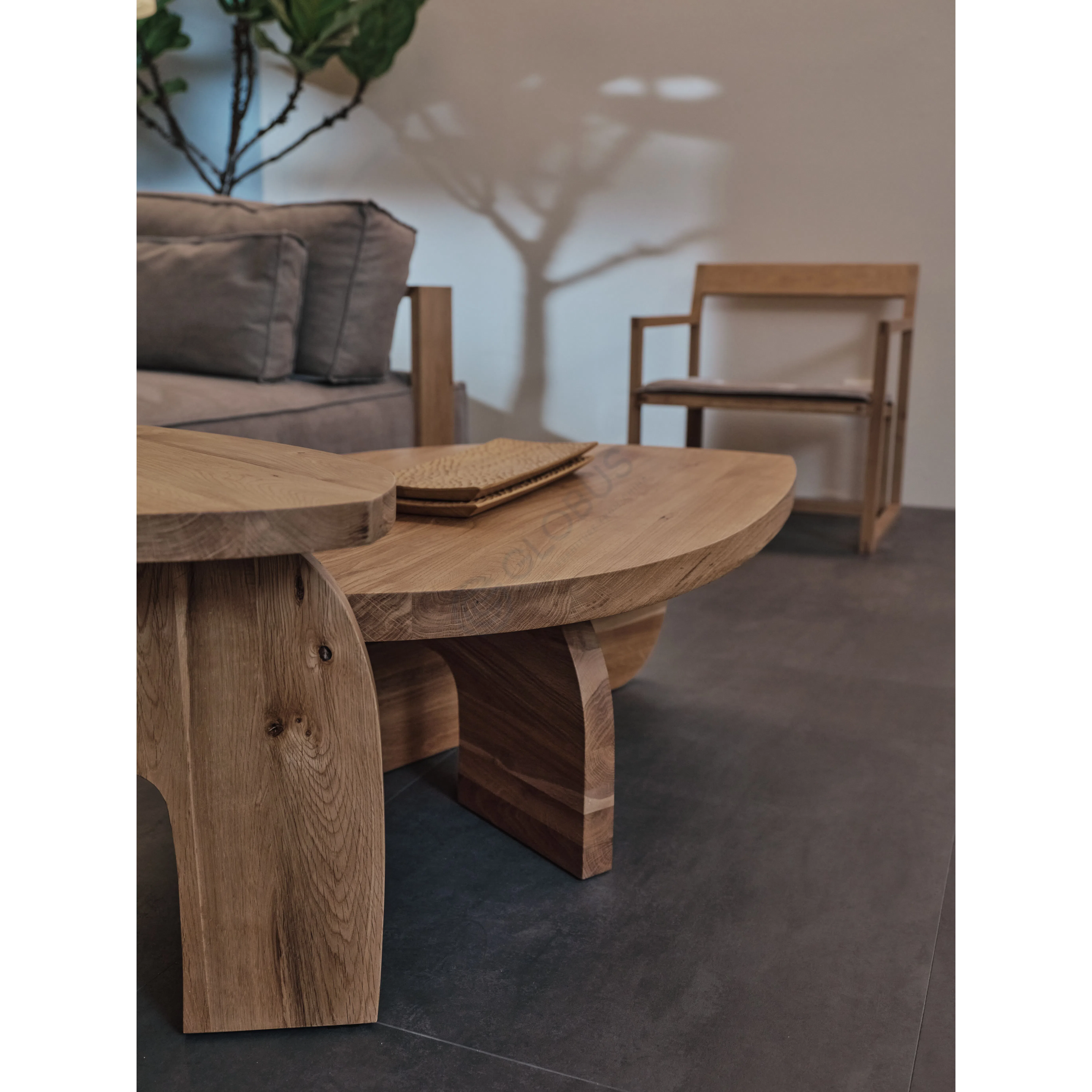 Журнальный столик Revival