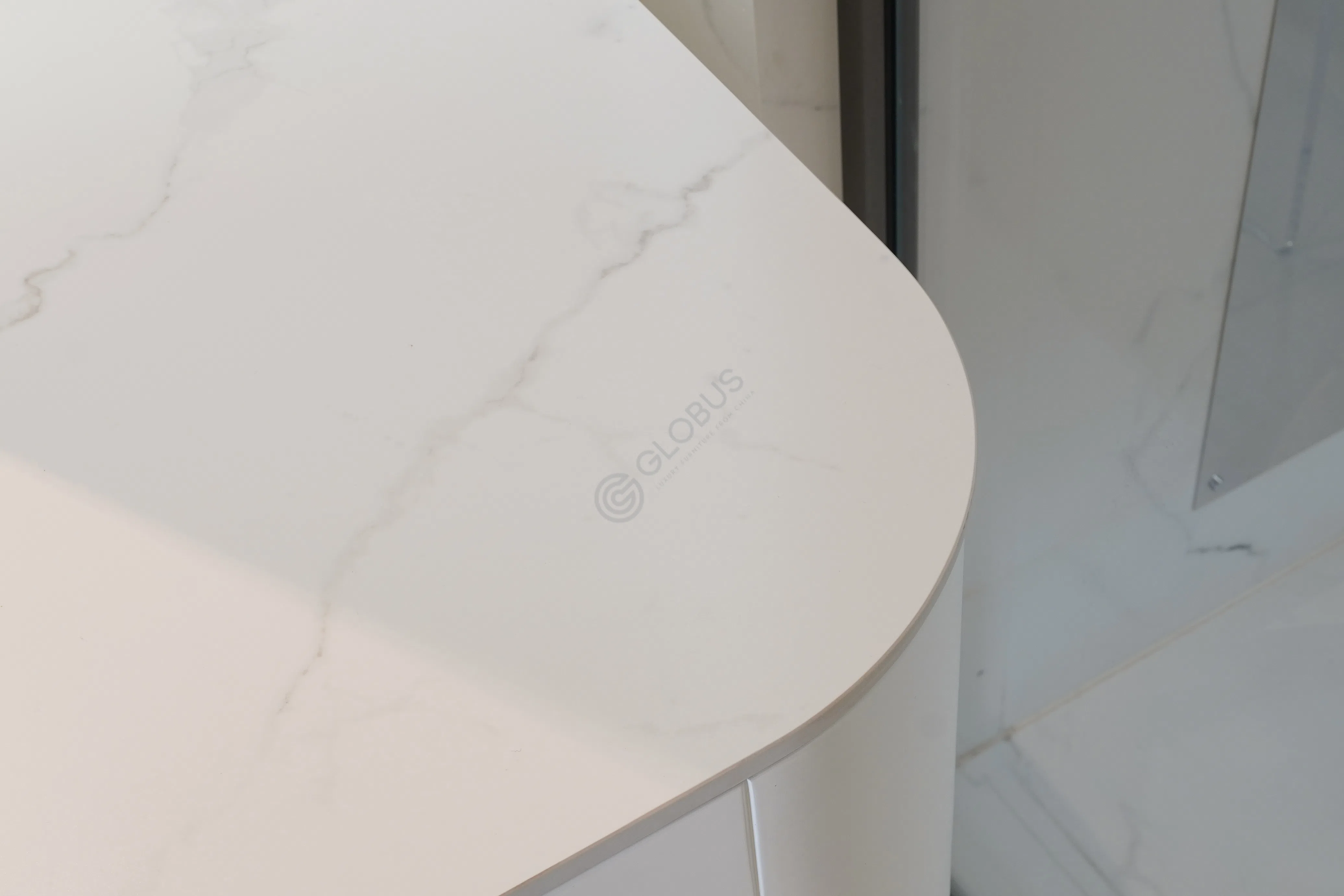 Bathroom cabinet Eborio