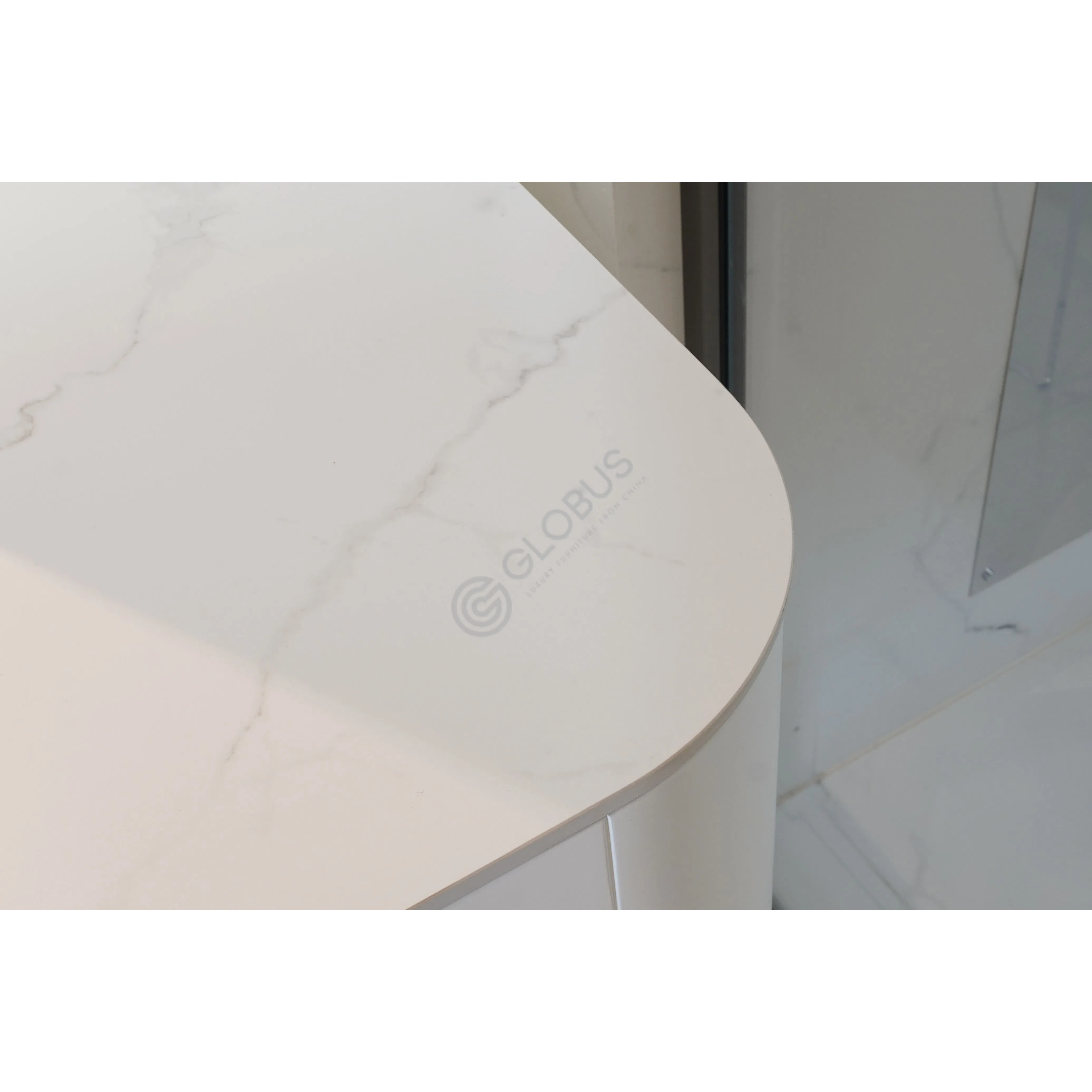 Bathroom cabinet Eborio