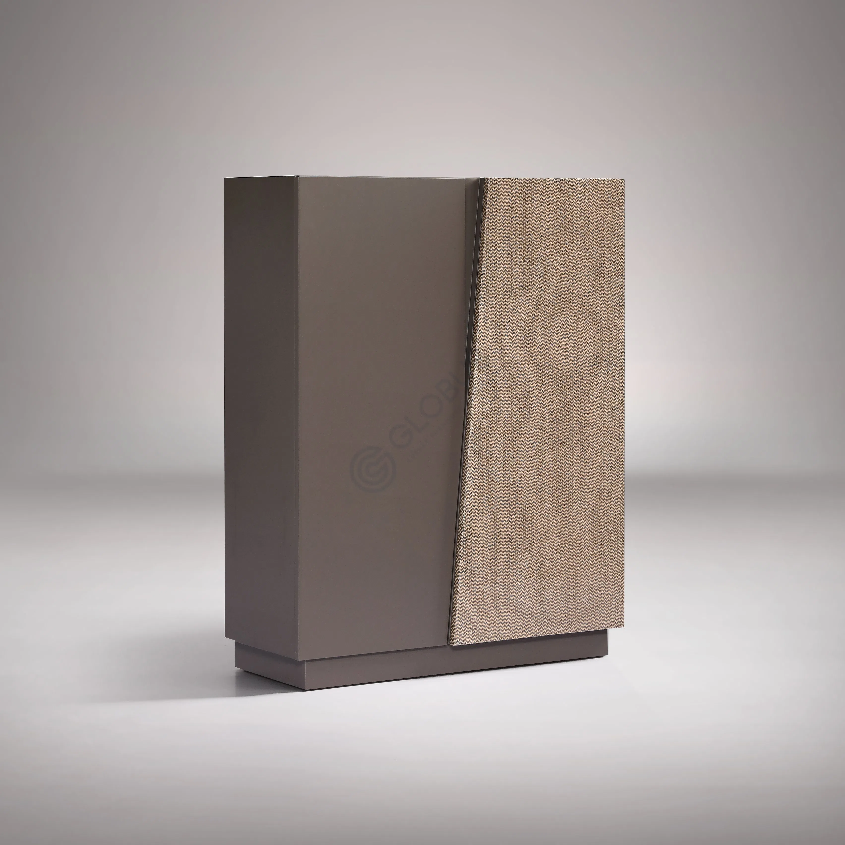 Cupboard Luquette