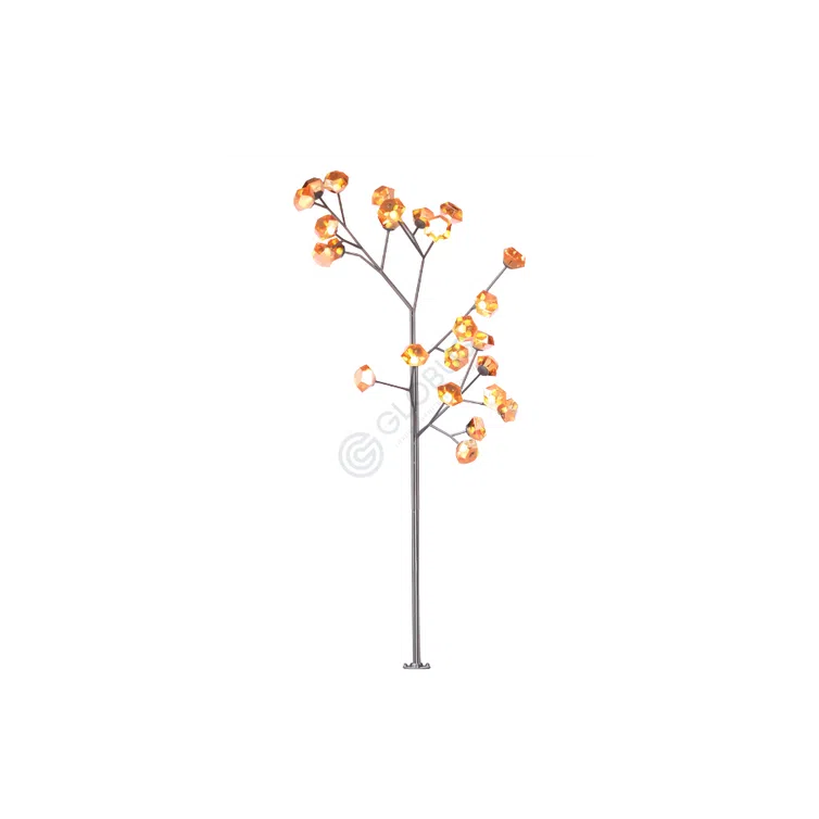 Floor lamp Xerenia