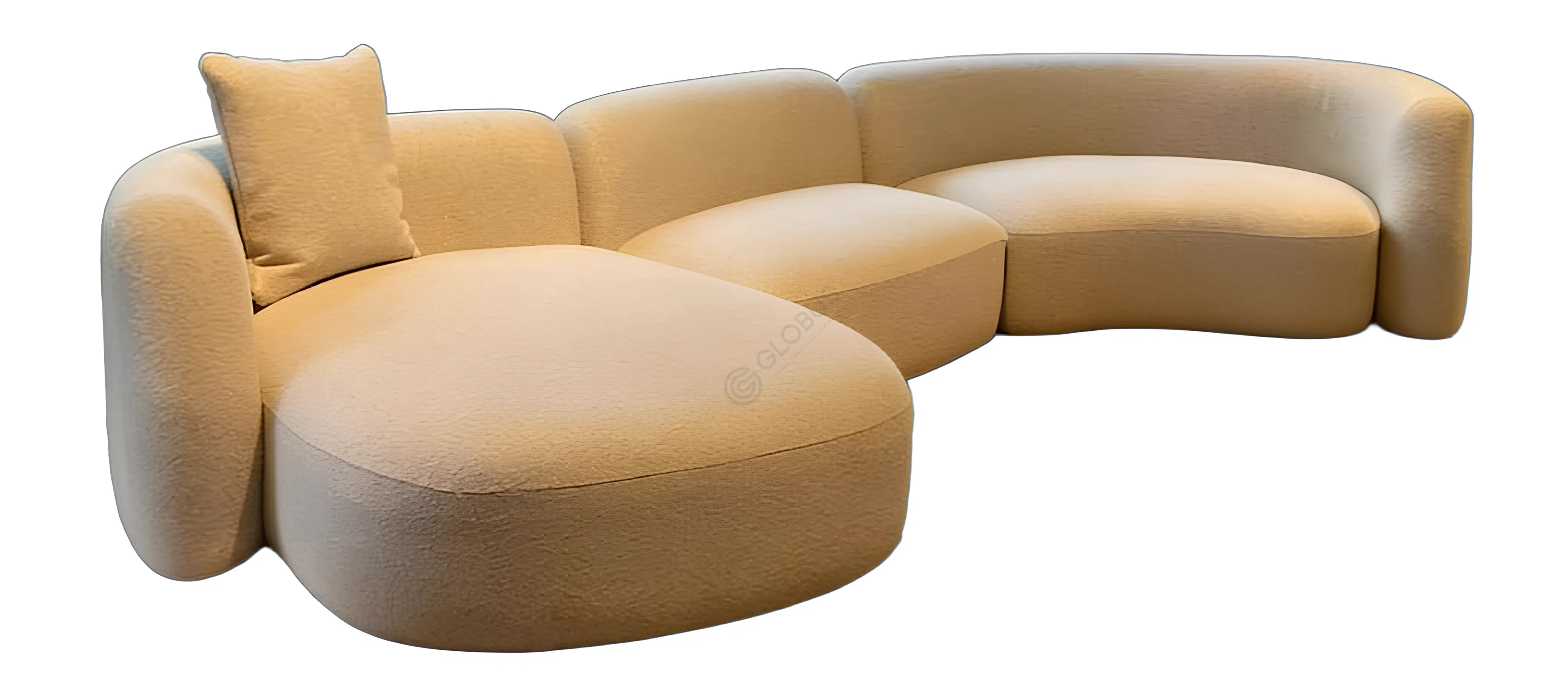 Sofa Virtuus