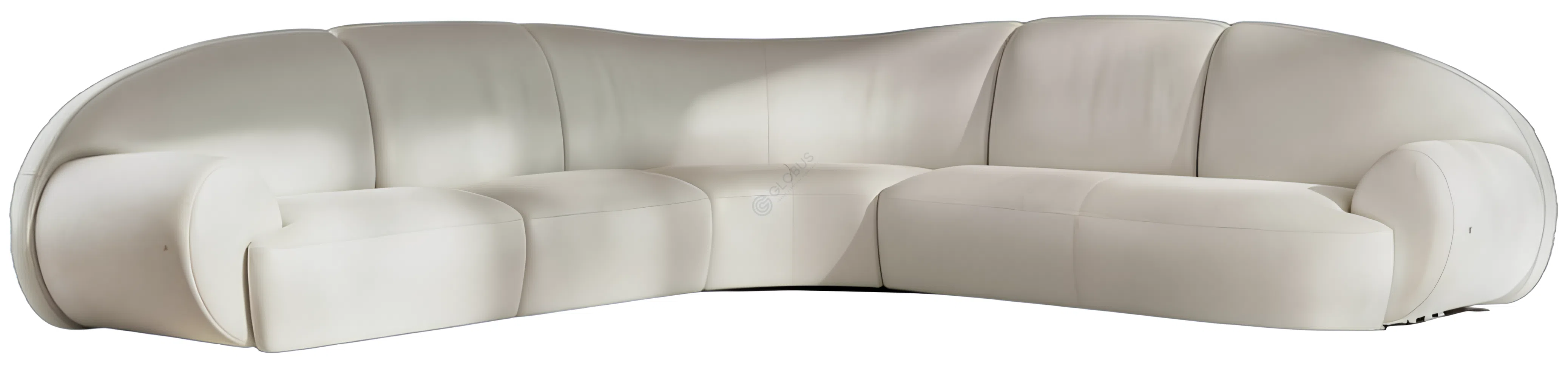 Sofa NATUZZI ITALIA Memoria