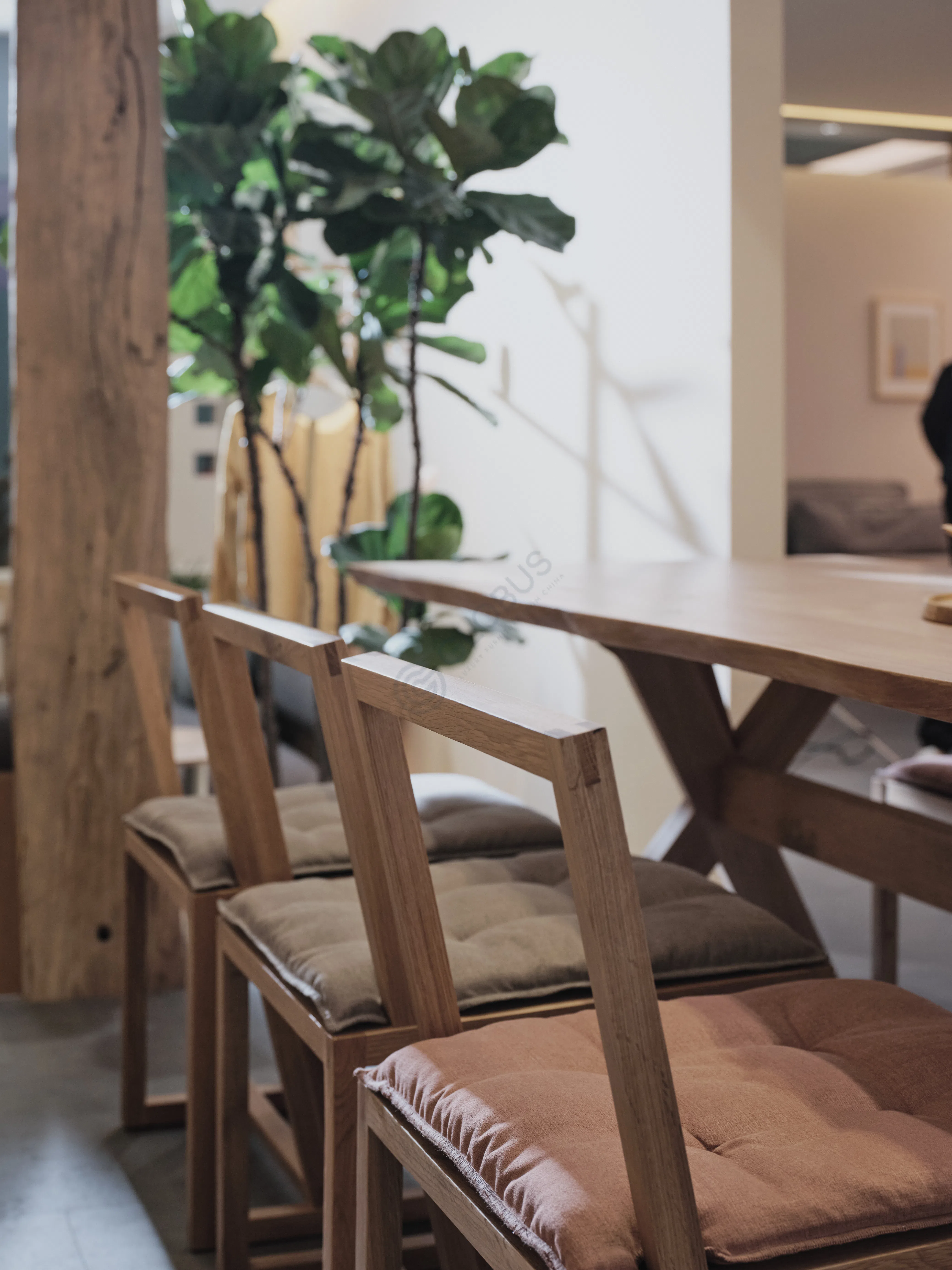 Dining chair Effervescente