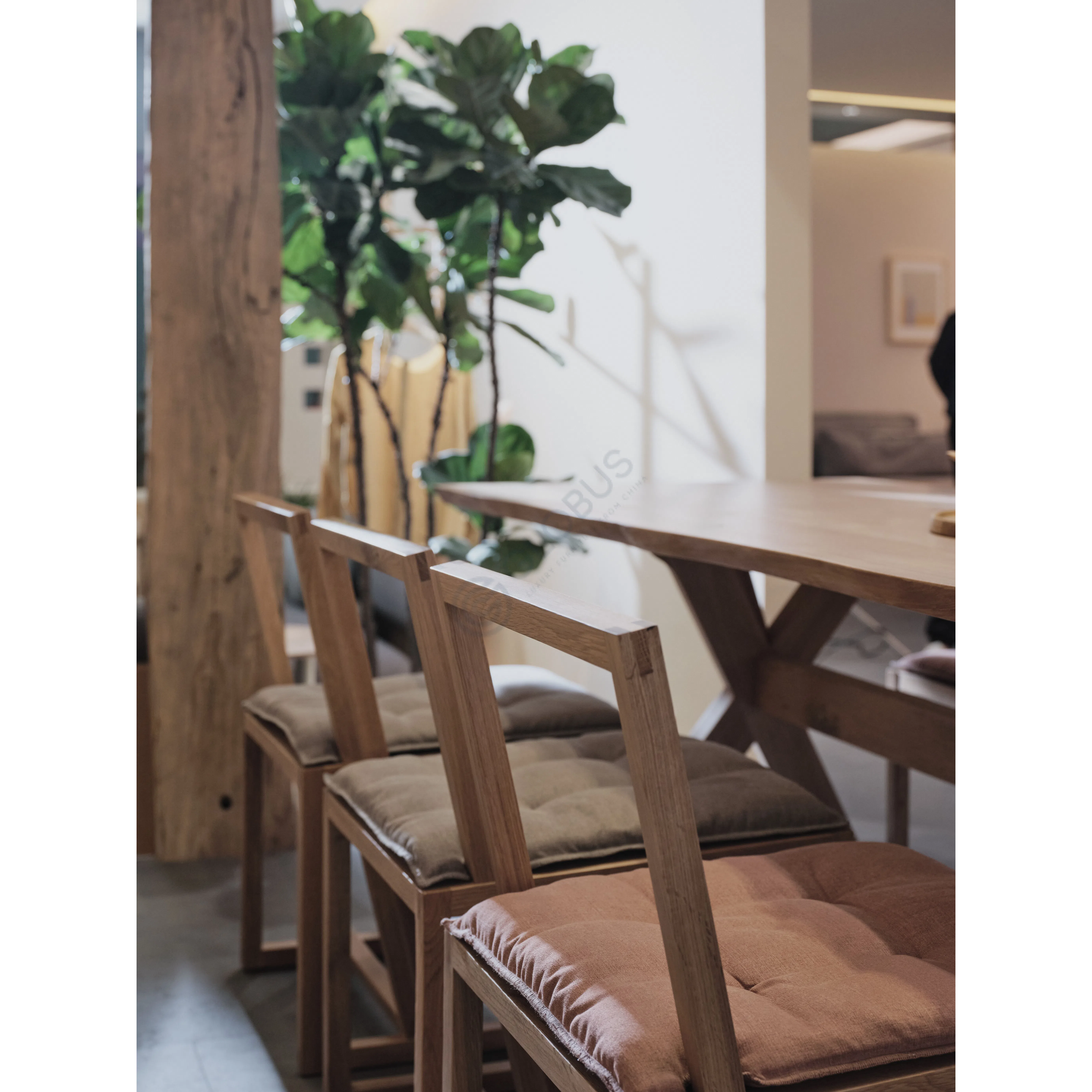 Dining chair Effervescente