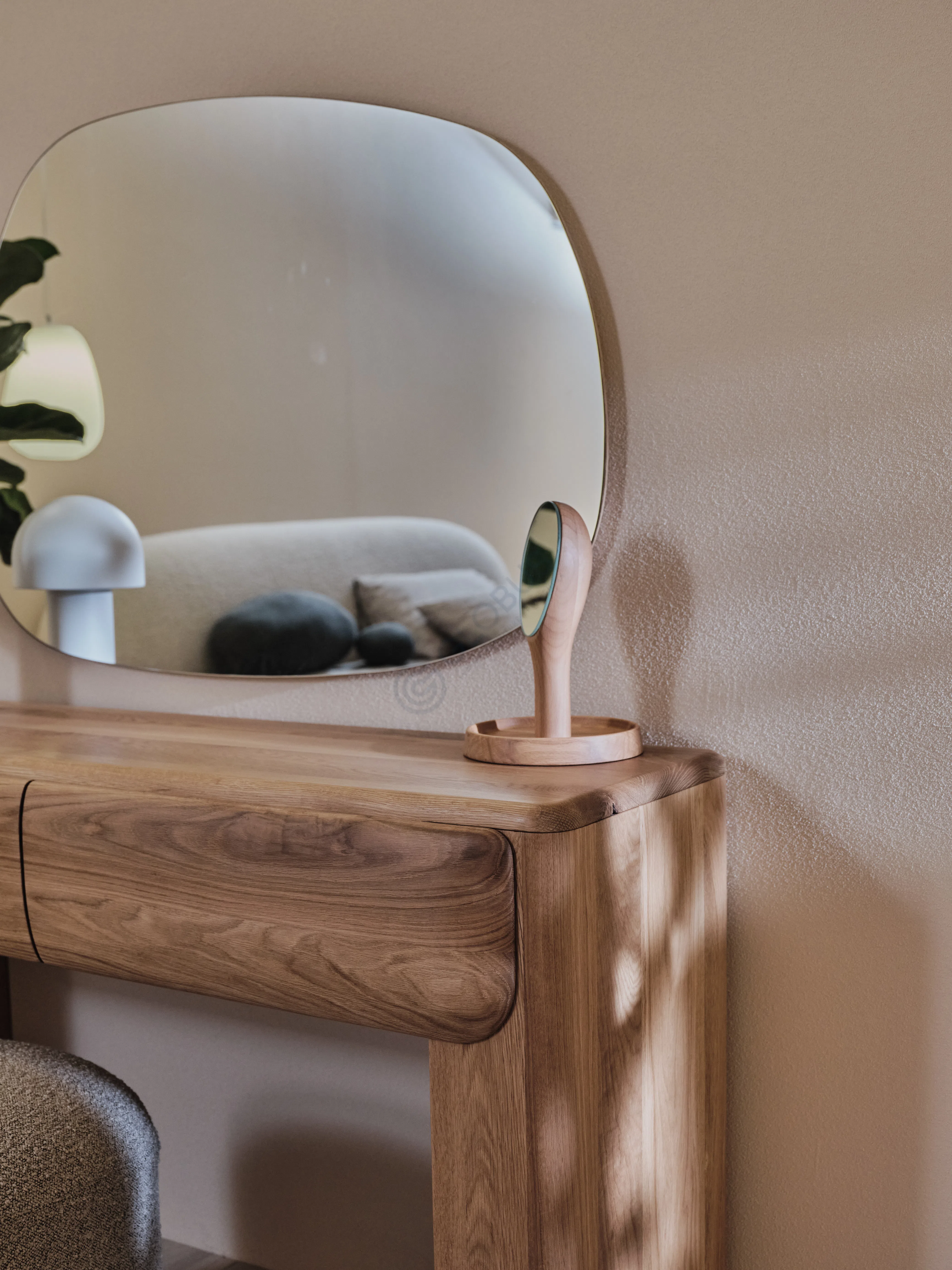 Dressing table Maurine