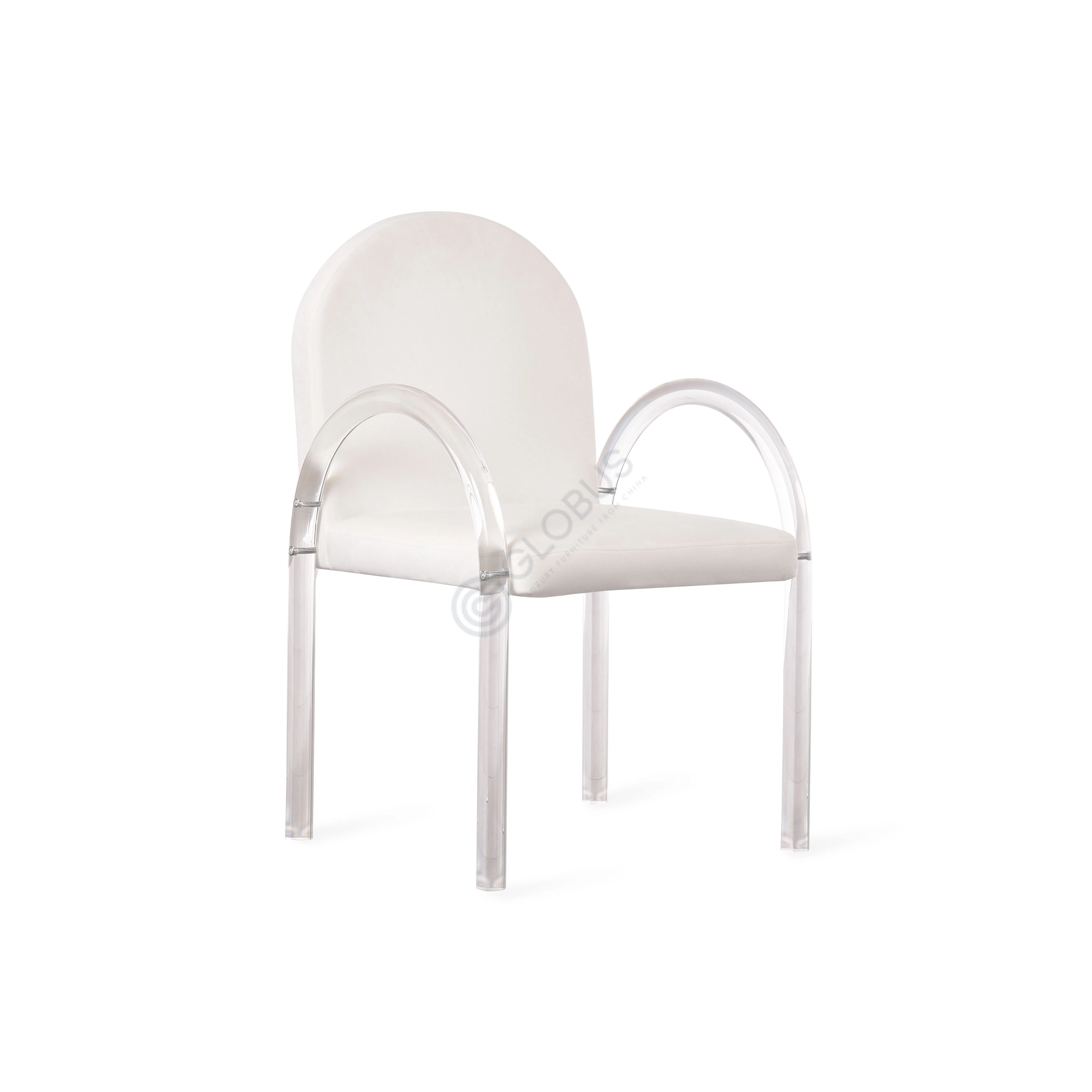 Dining chair Allessandro