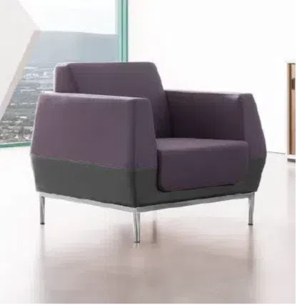 Office armchair Koryn