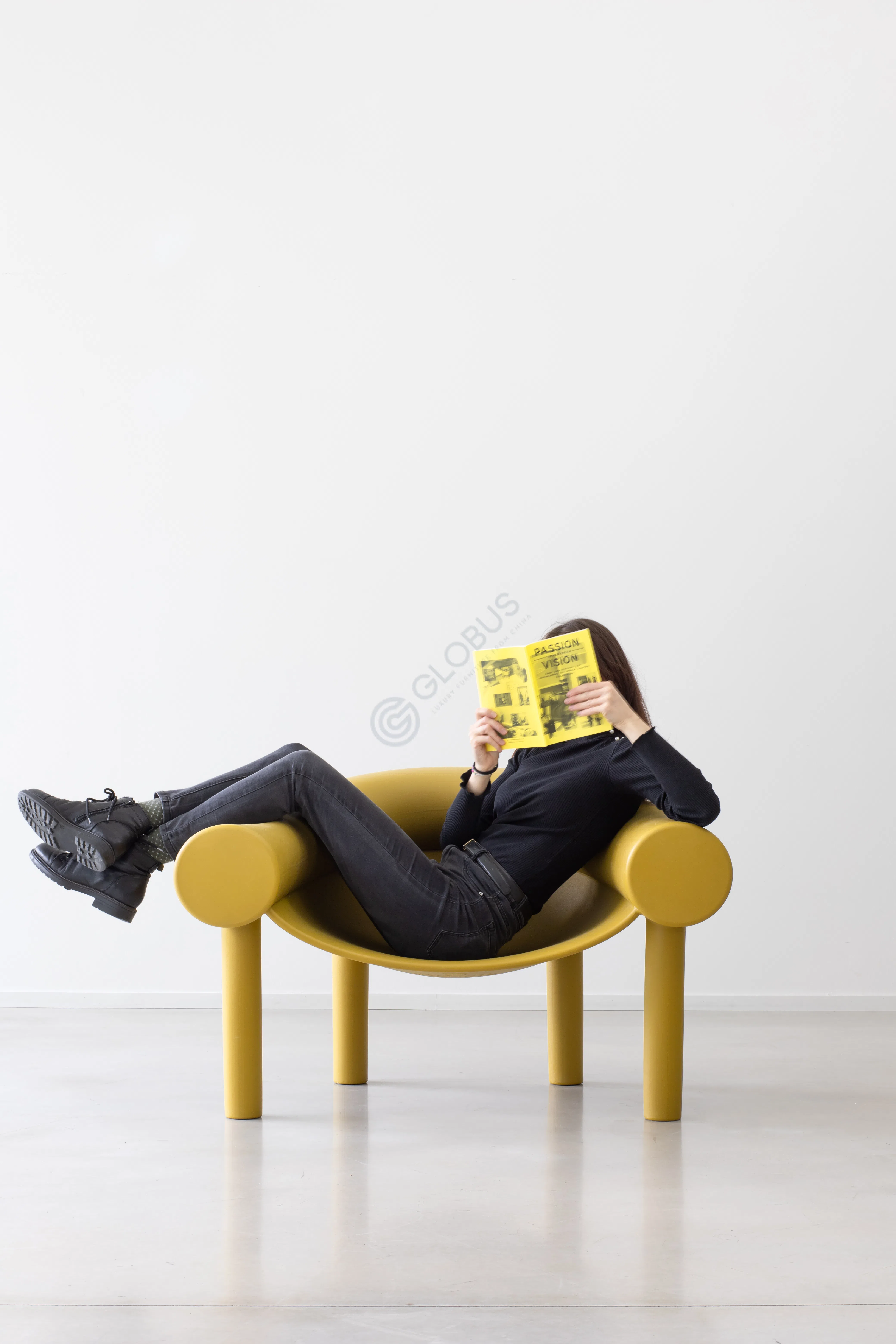 Armchair MAGIS Sam Son