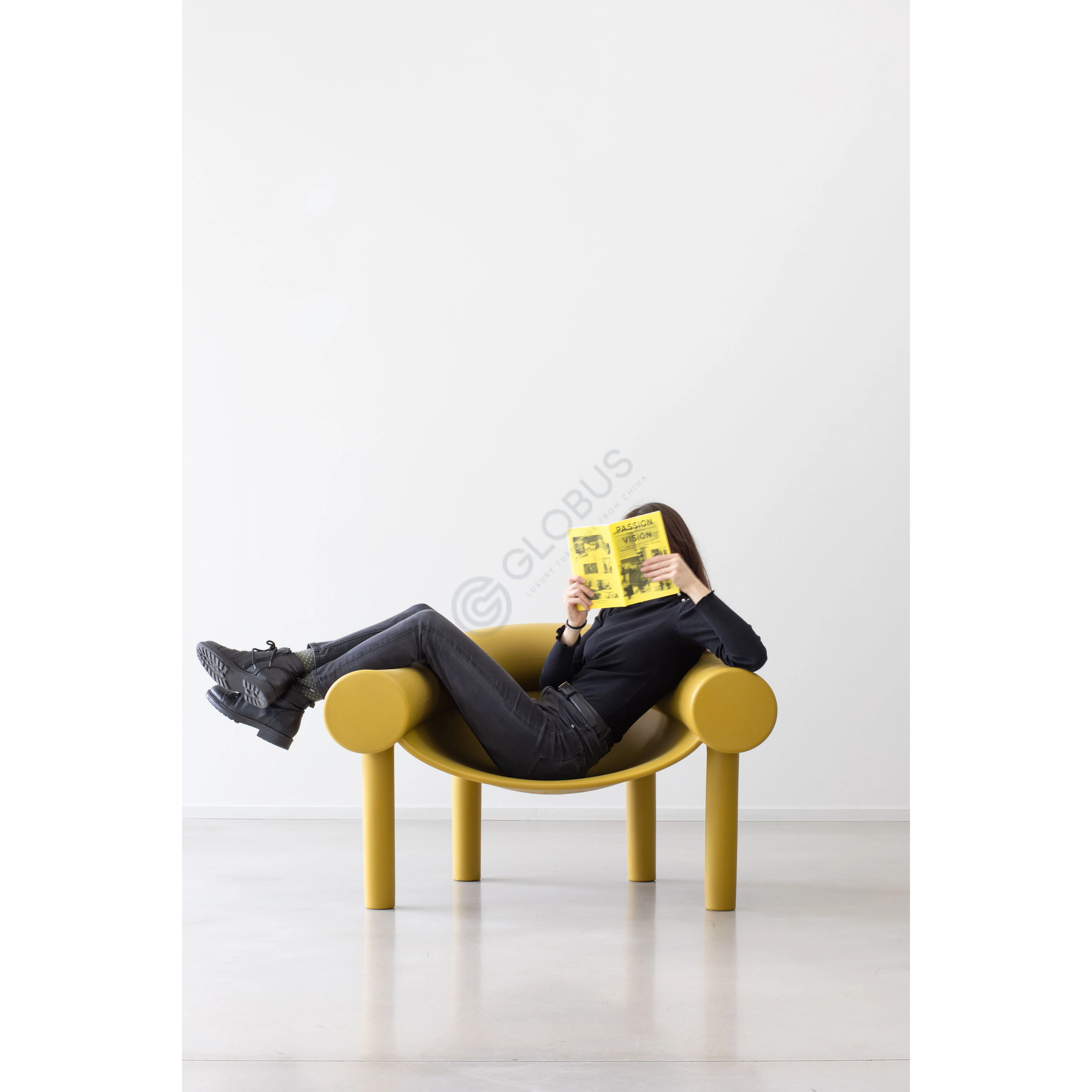 Armchair MAGIS Sam Son