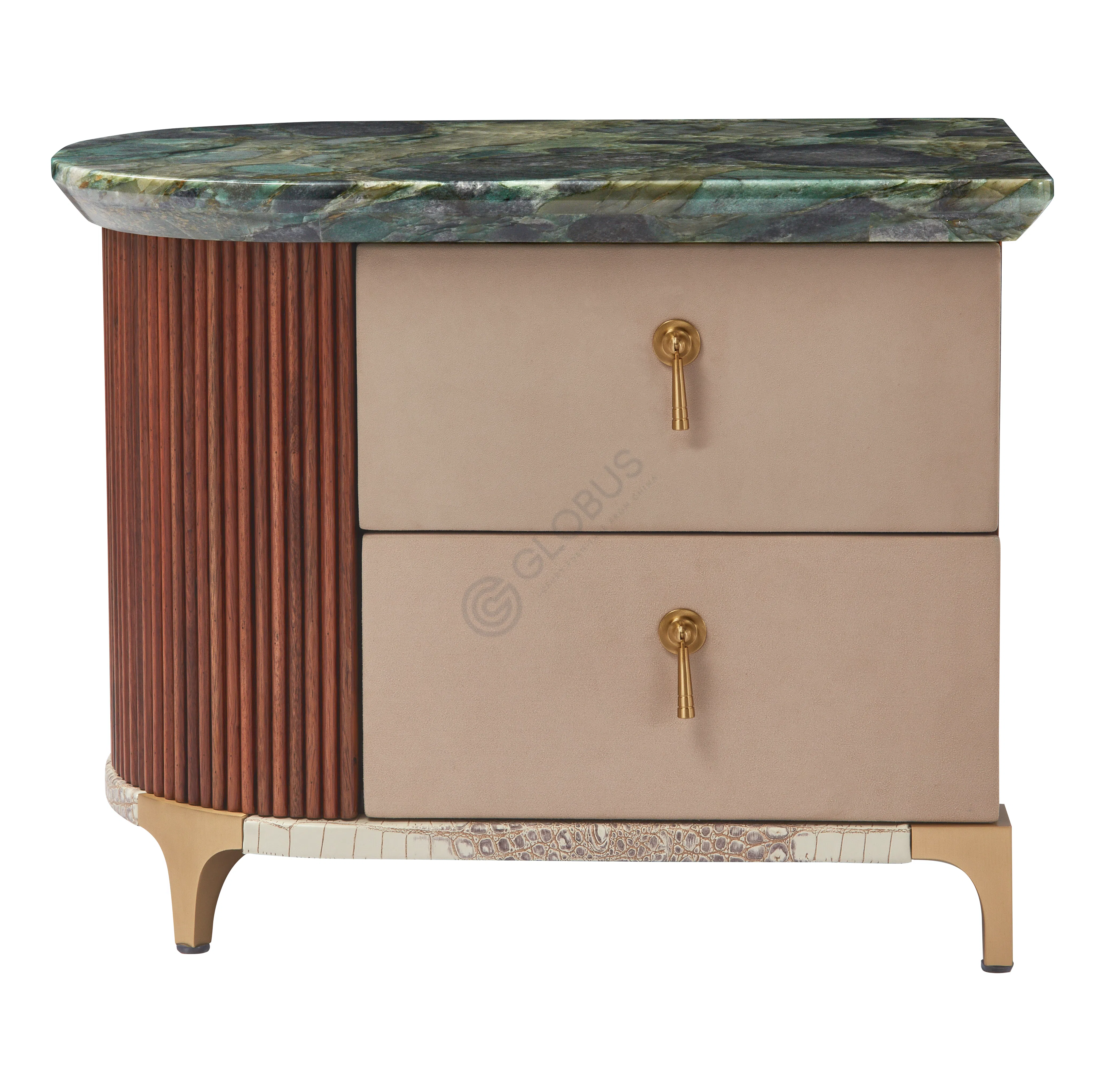 Bedside table Orbiculum