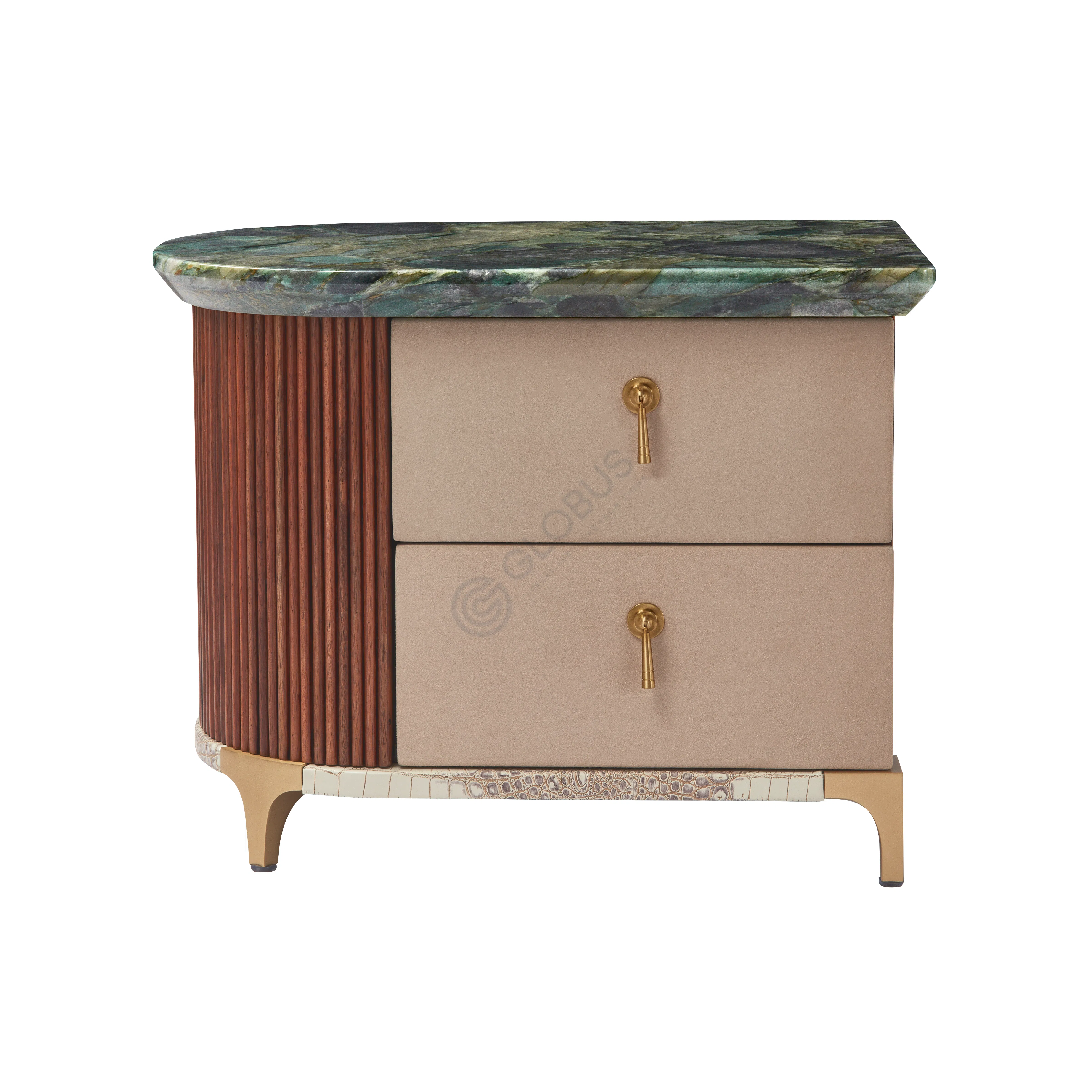 Bedside table Orbiculum