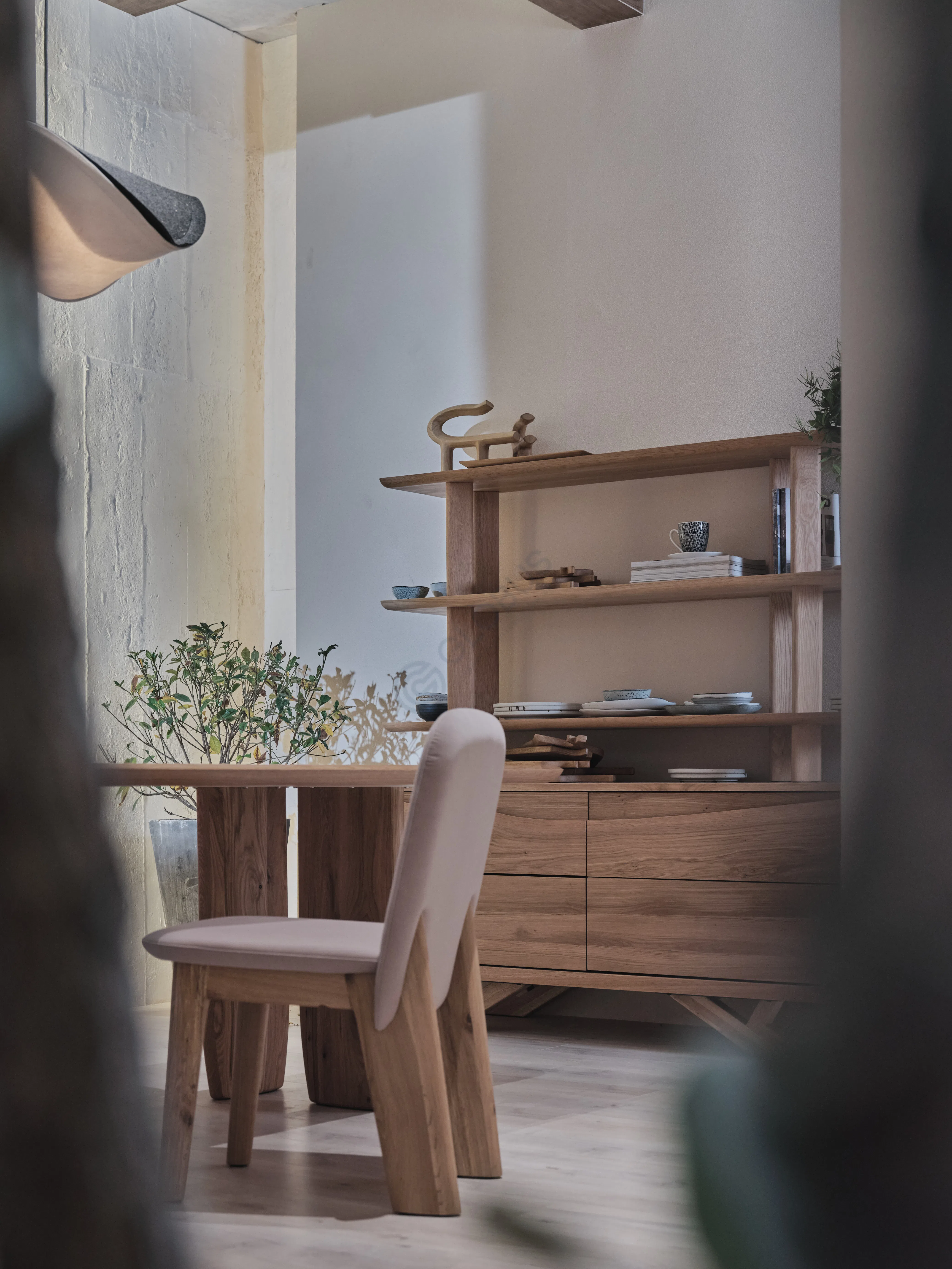 Dining chair Pantaloni