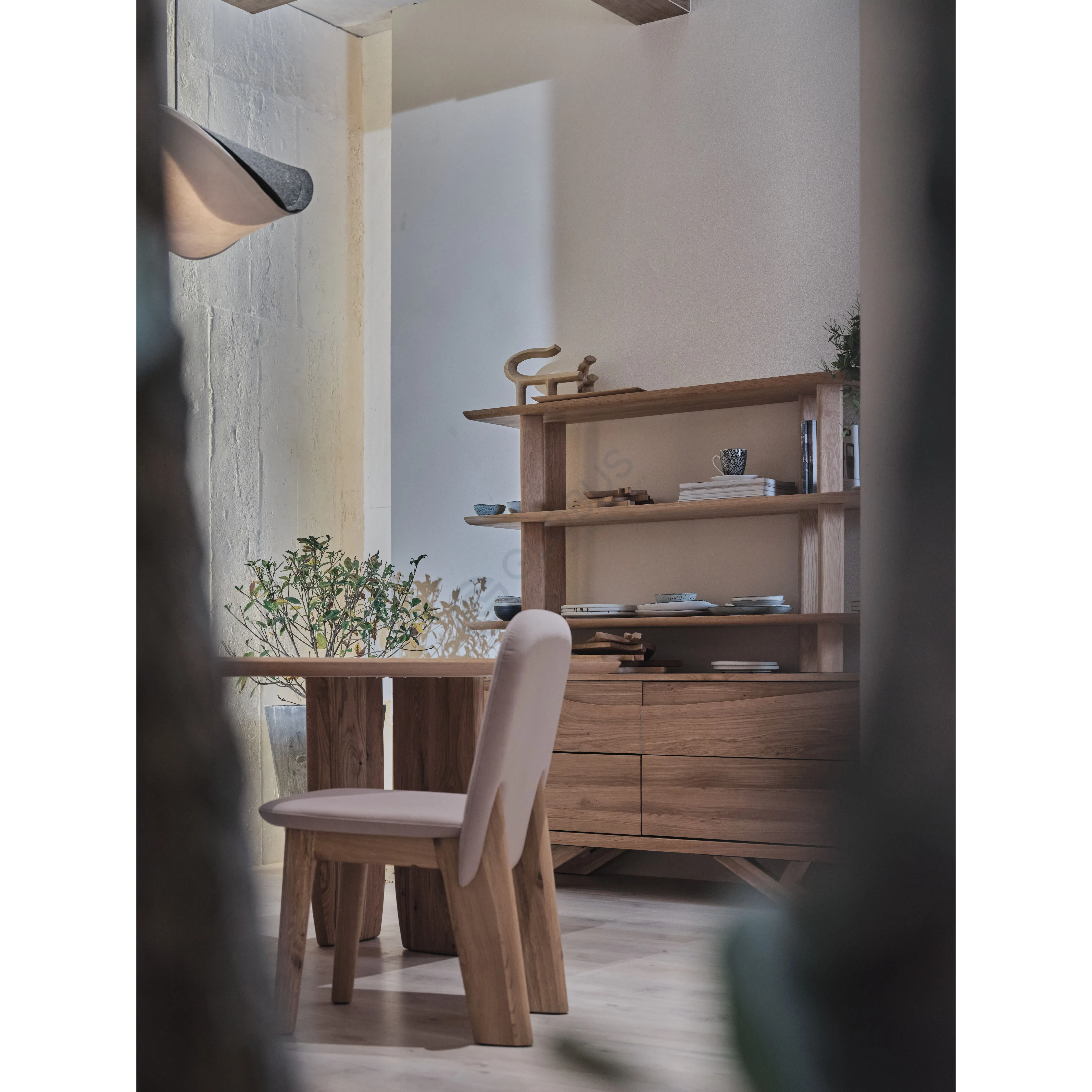 Dining chair Pantaloni