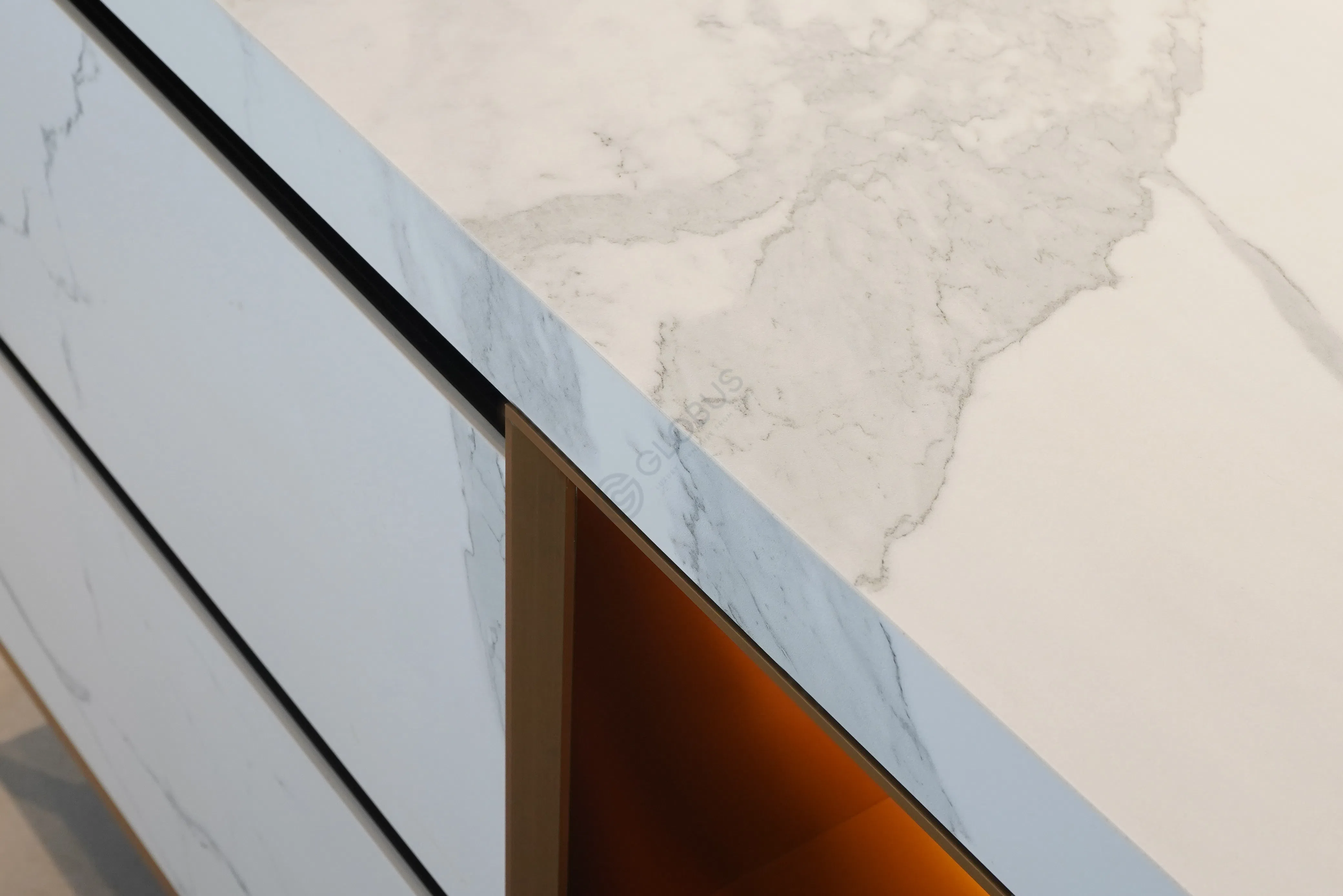 Bathroom cabinet Xochi