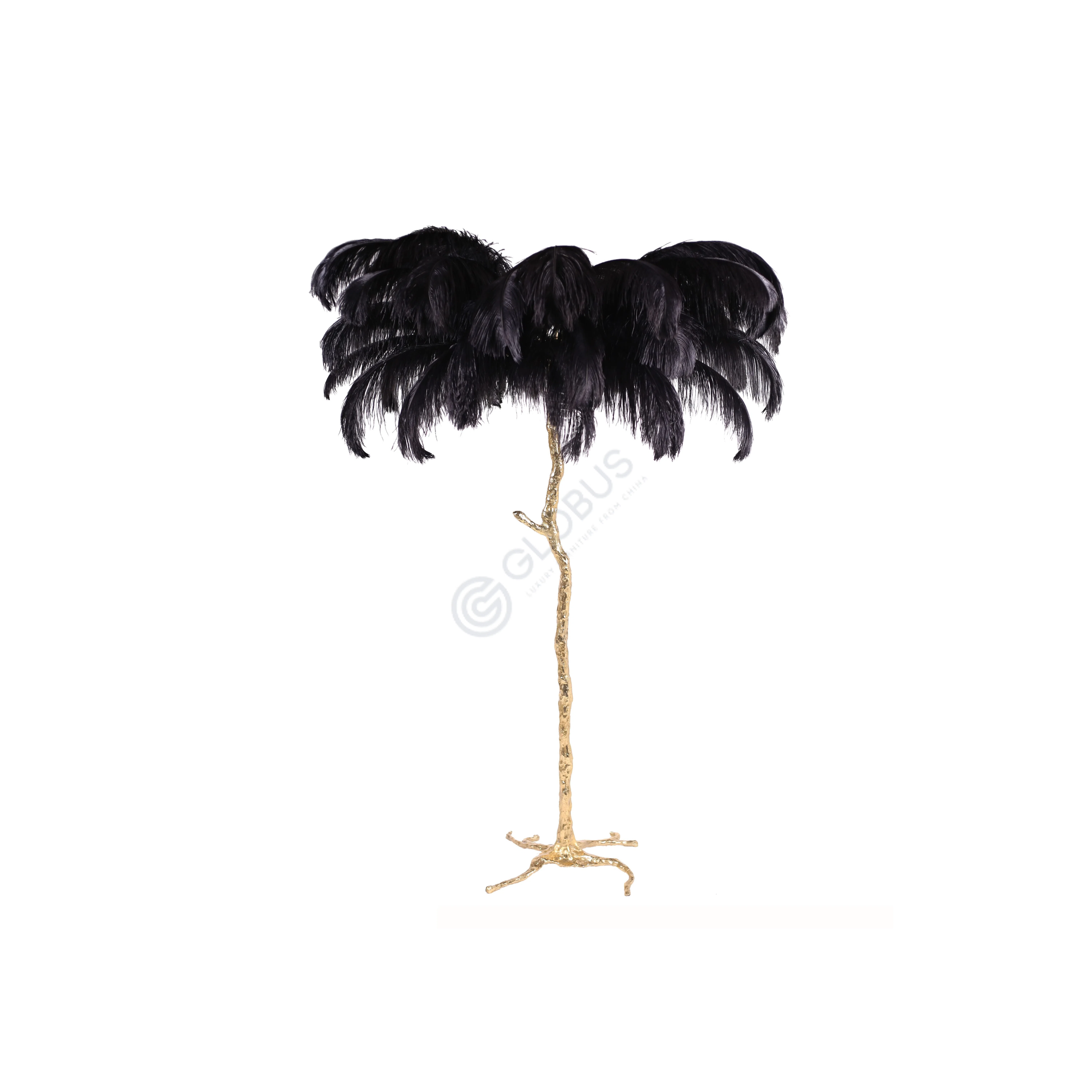 Floor lamp Kaelis