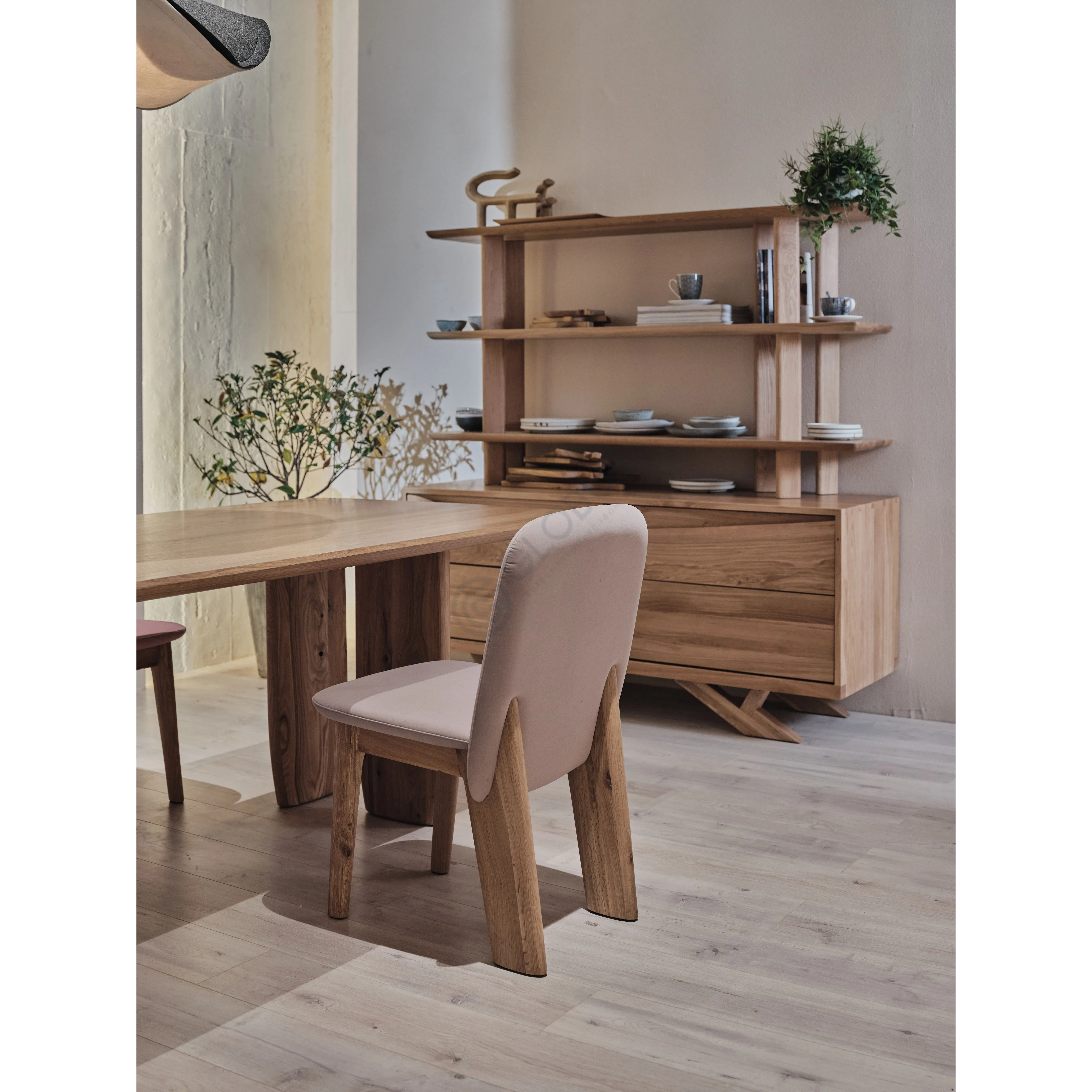 Dining chair Pantaloni