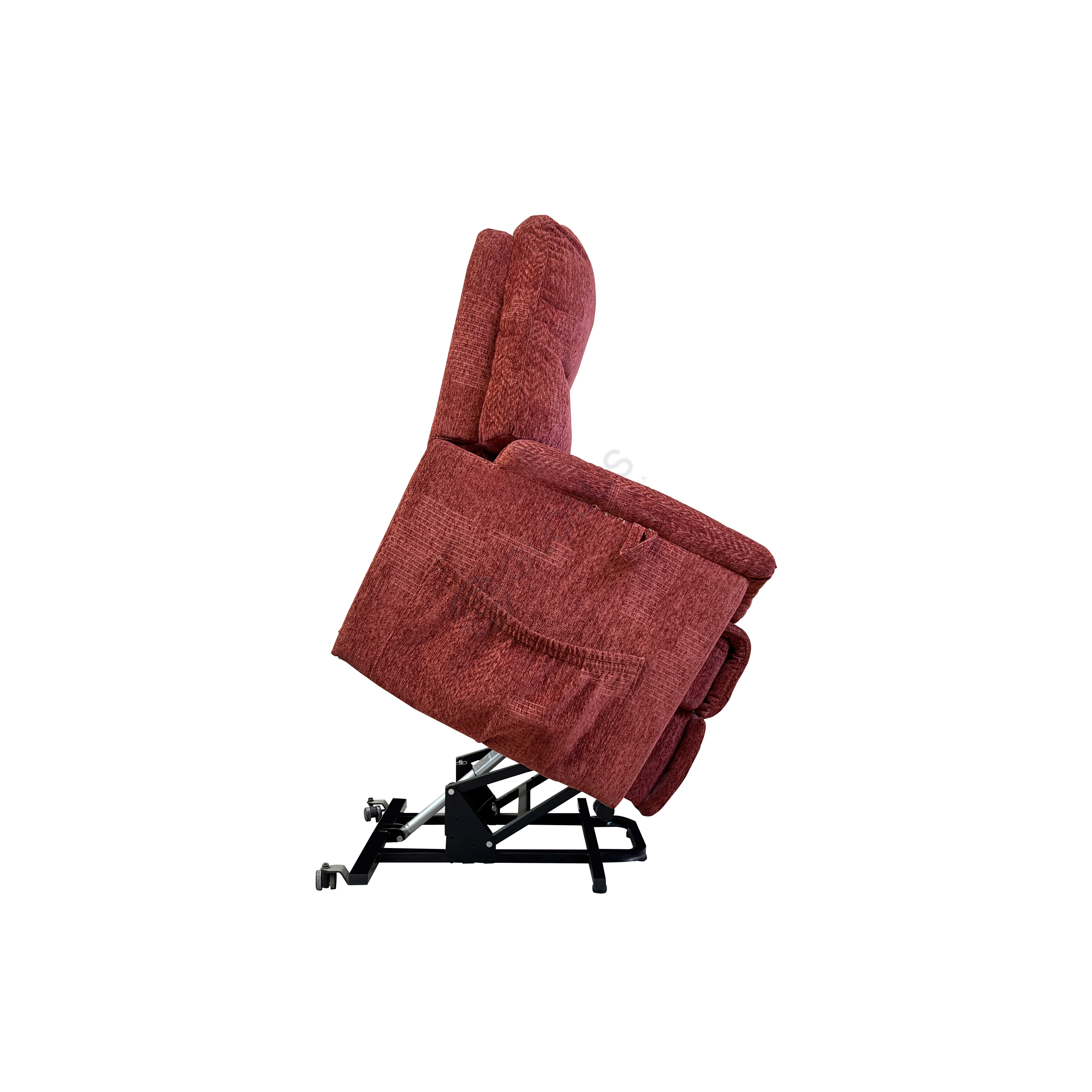 Reclining armchair Leandria