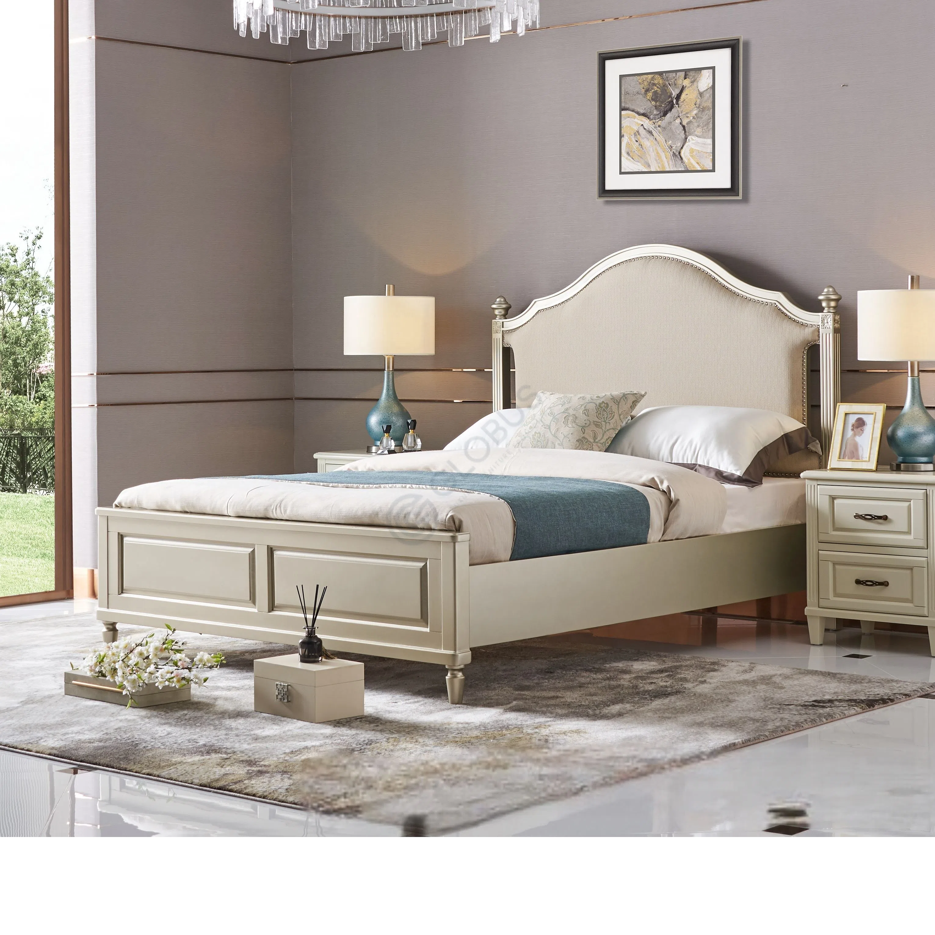 Bed Quirot