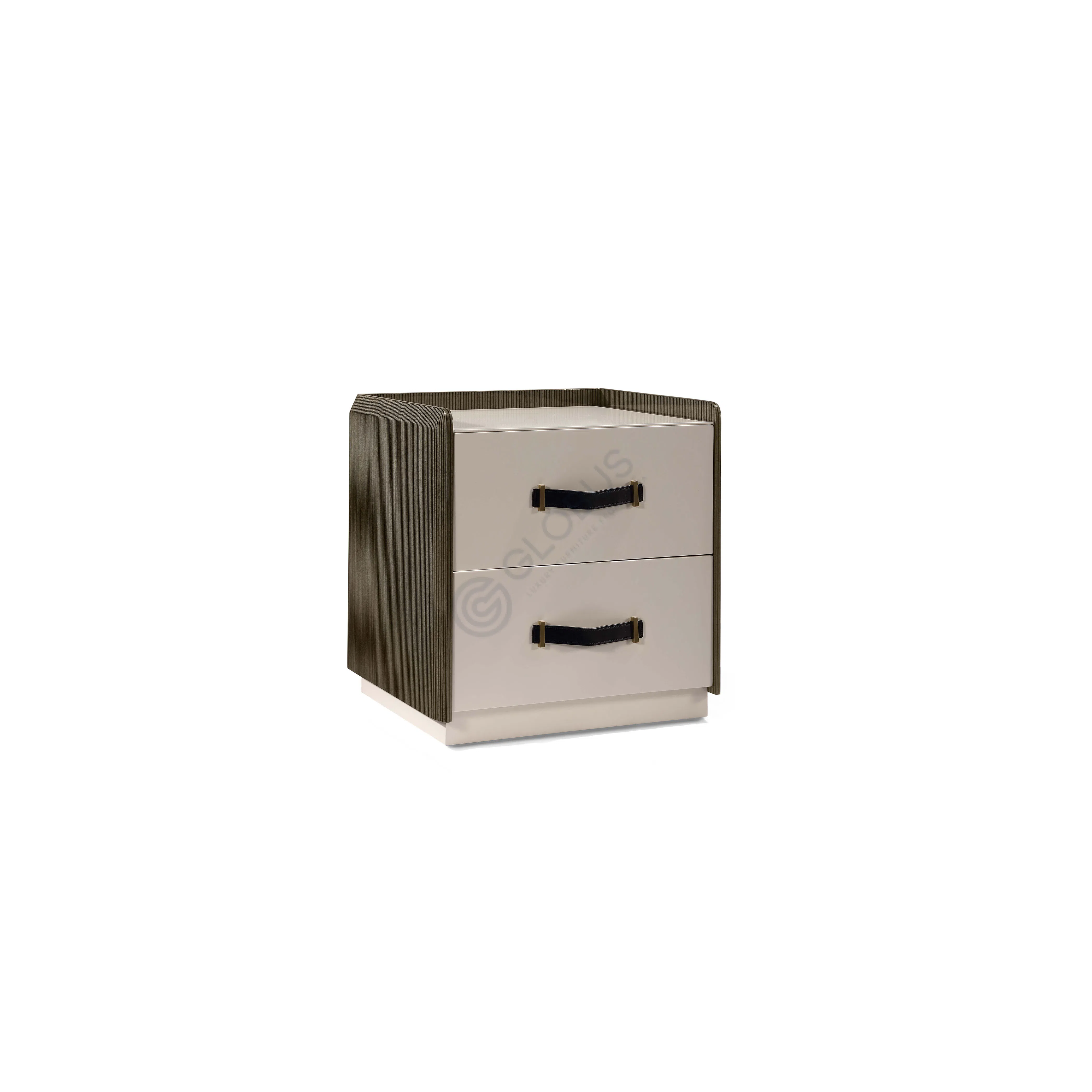 Bedside table Rosamond