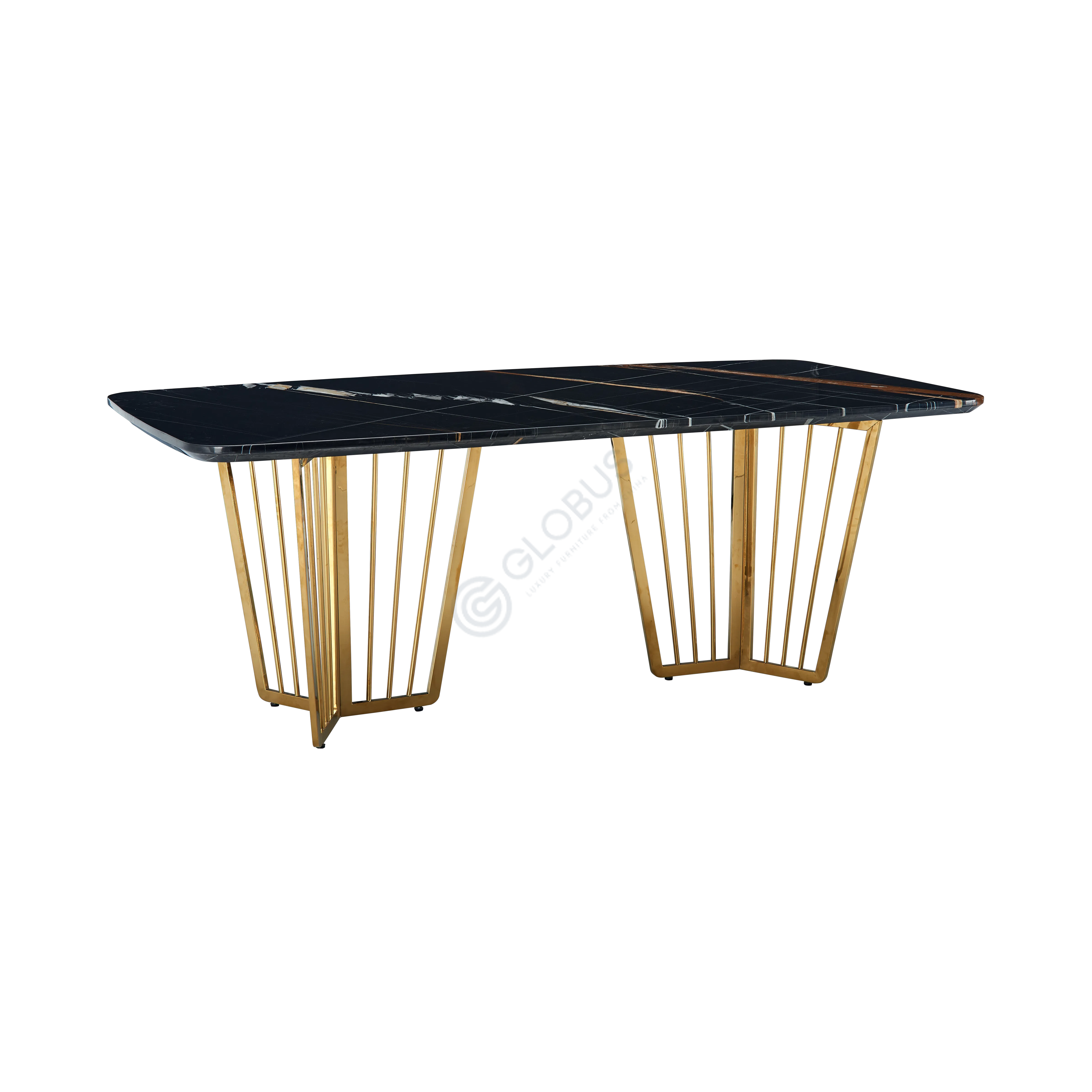 Dining table VITTORIA FRIGERIO Alfieri