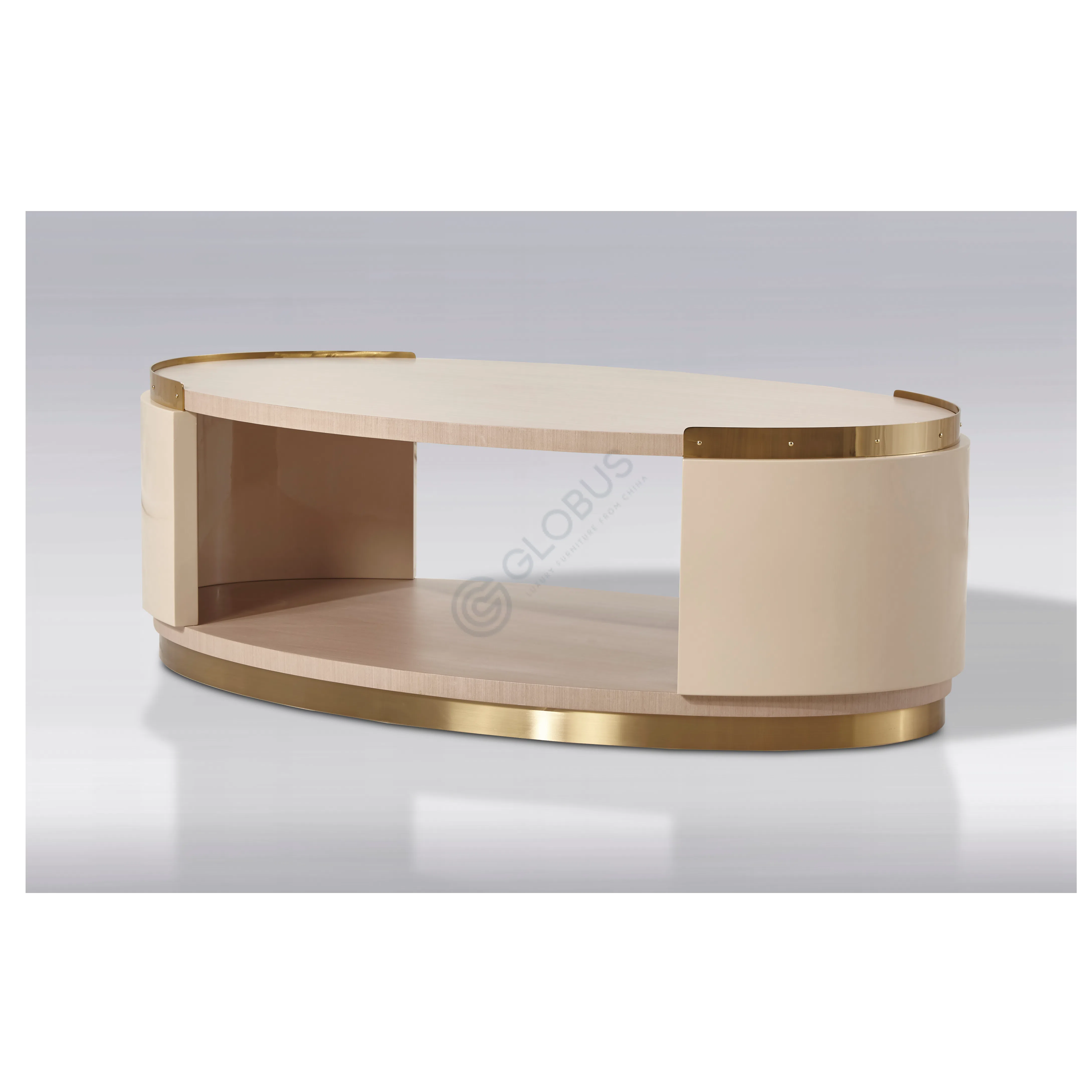 Coffee table Sospirante