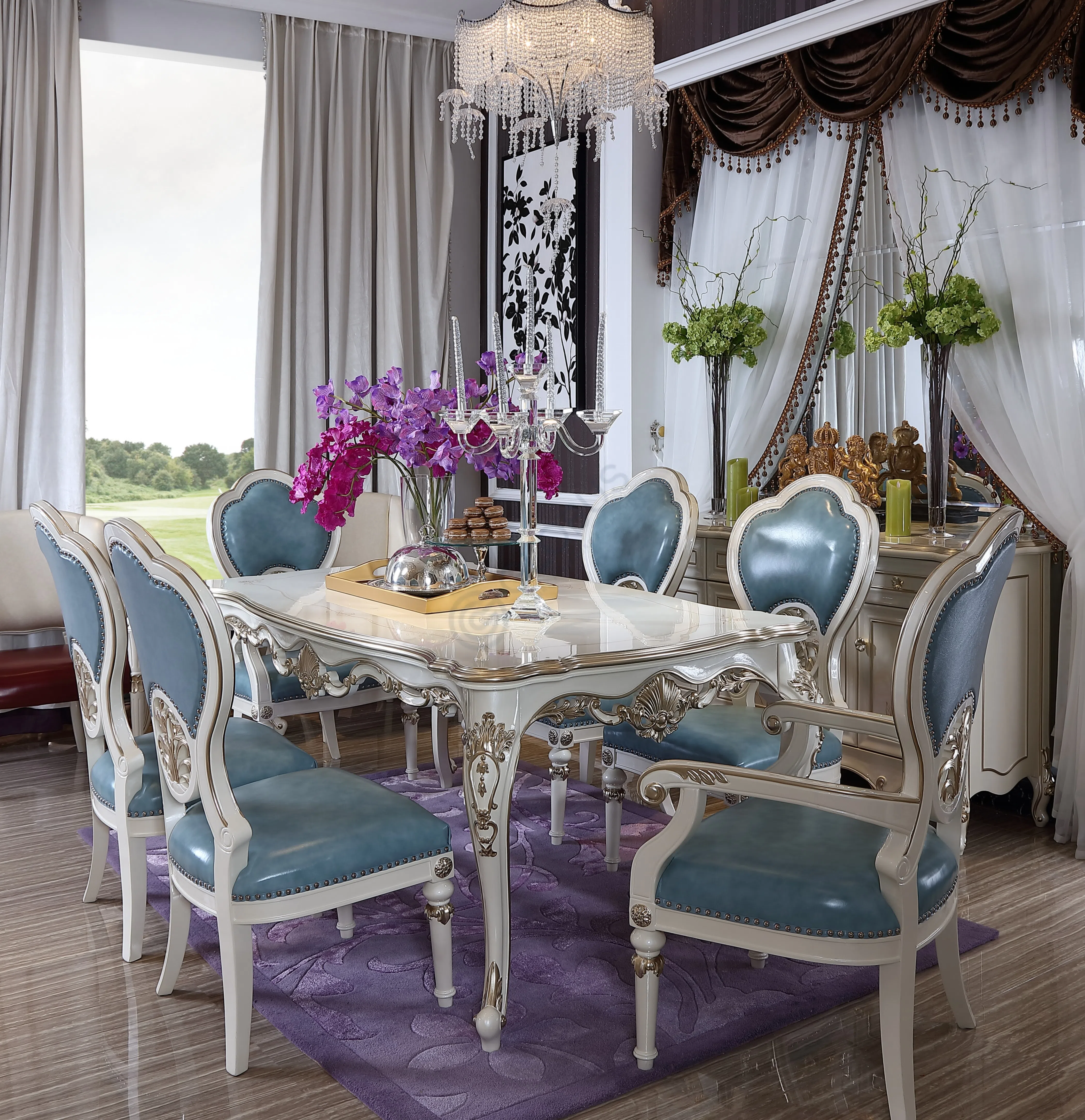 Dining table Sayrina