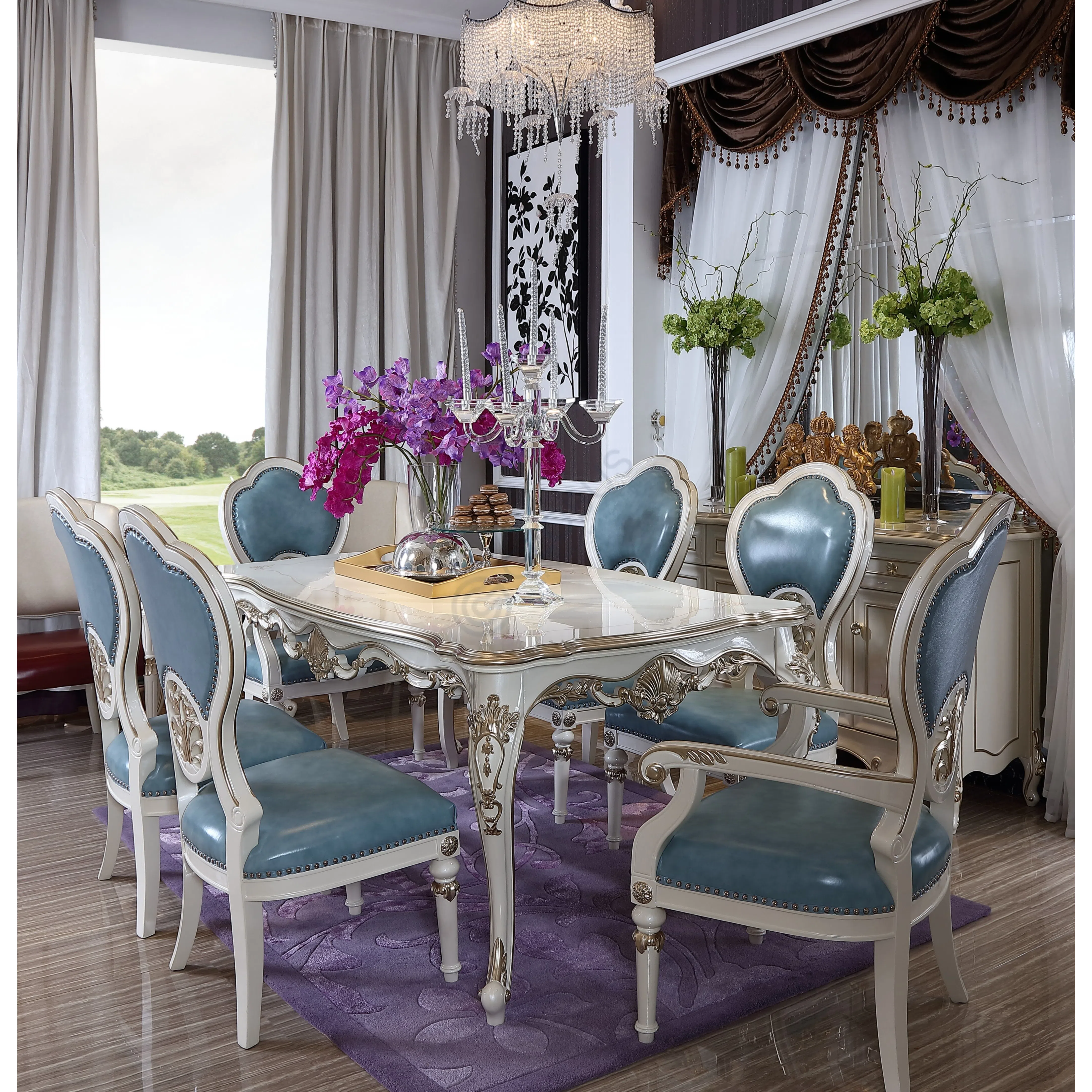 Dining table Sayrina