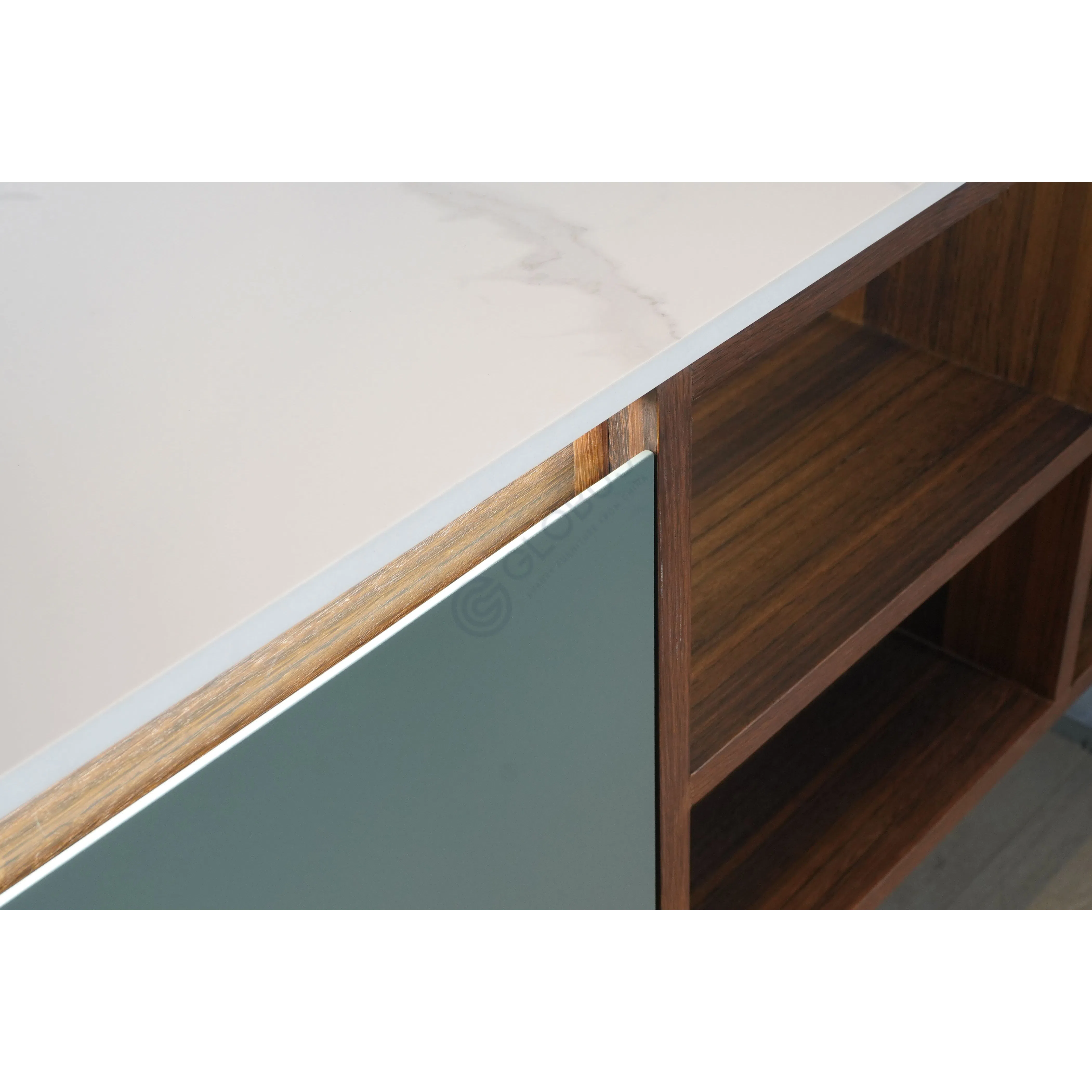 Bathroom cabinet Lavonda