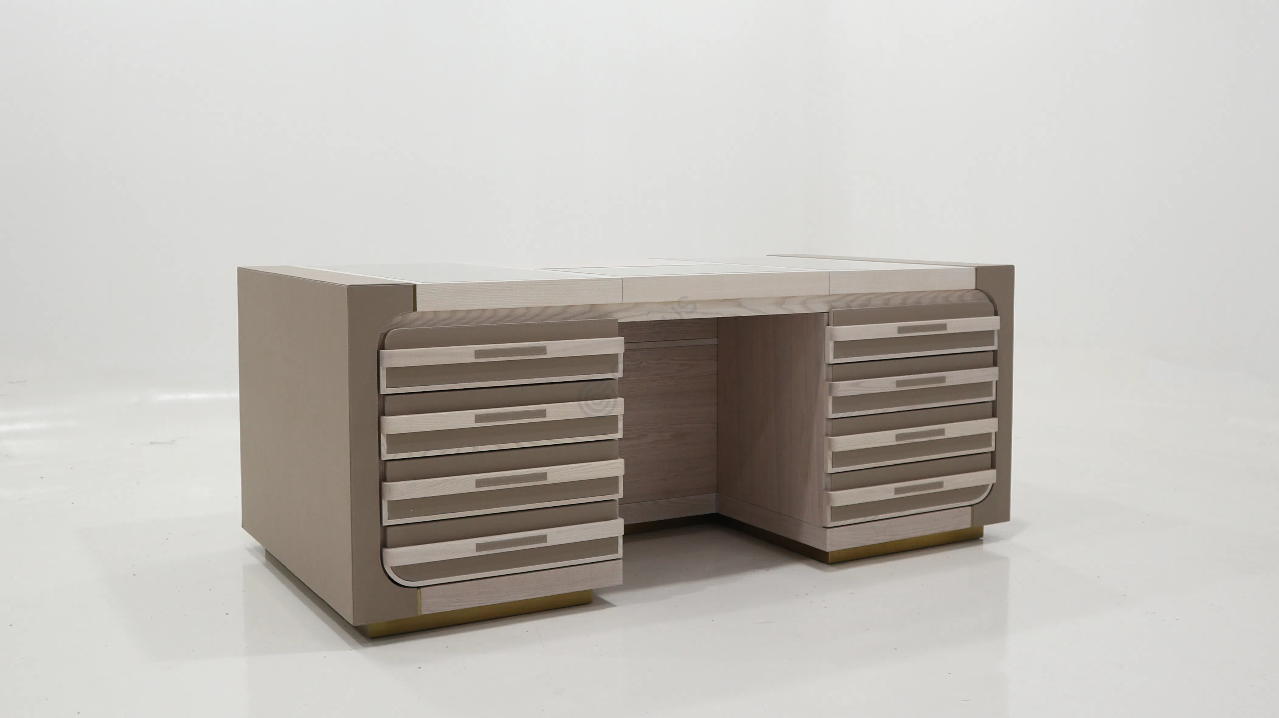 Walk-in wardrobe Sasone