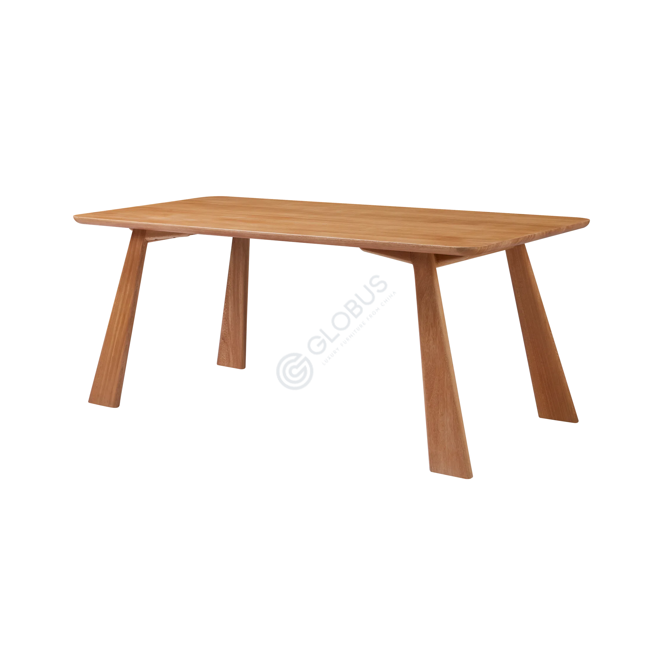 Dining table Nuez