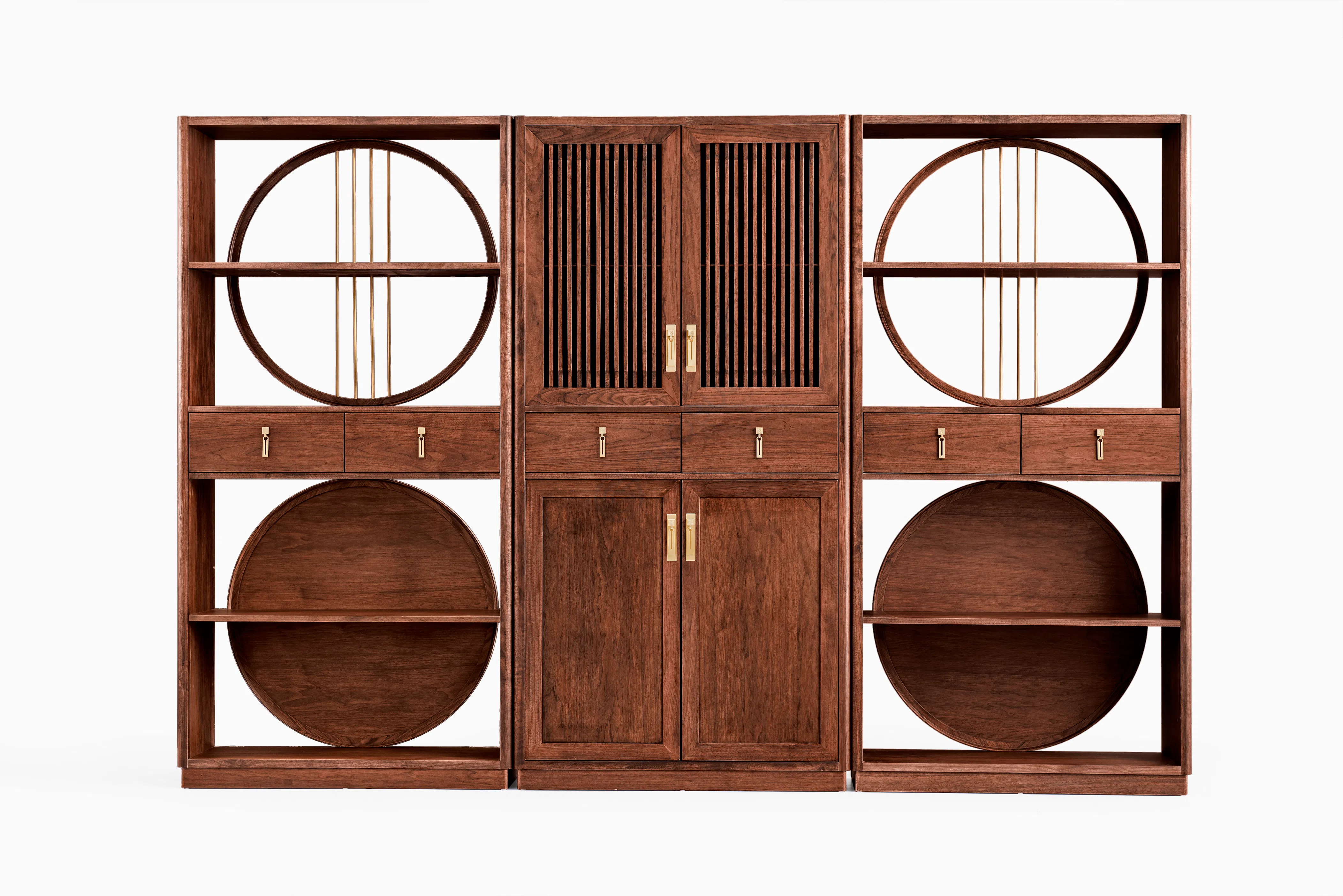 Bookshelf Voluttuoso