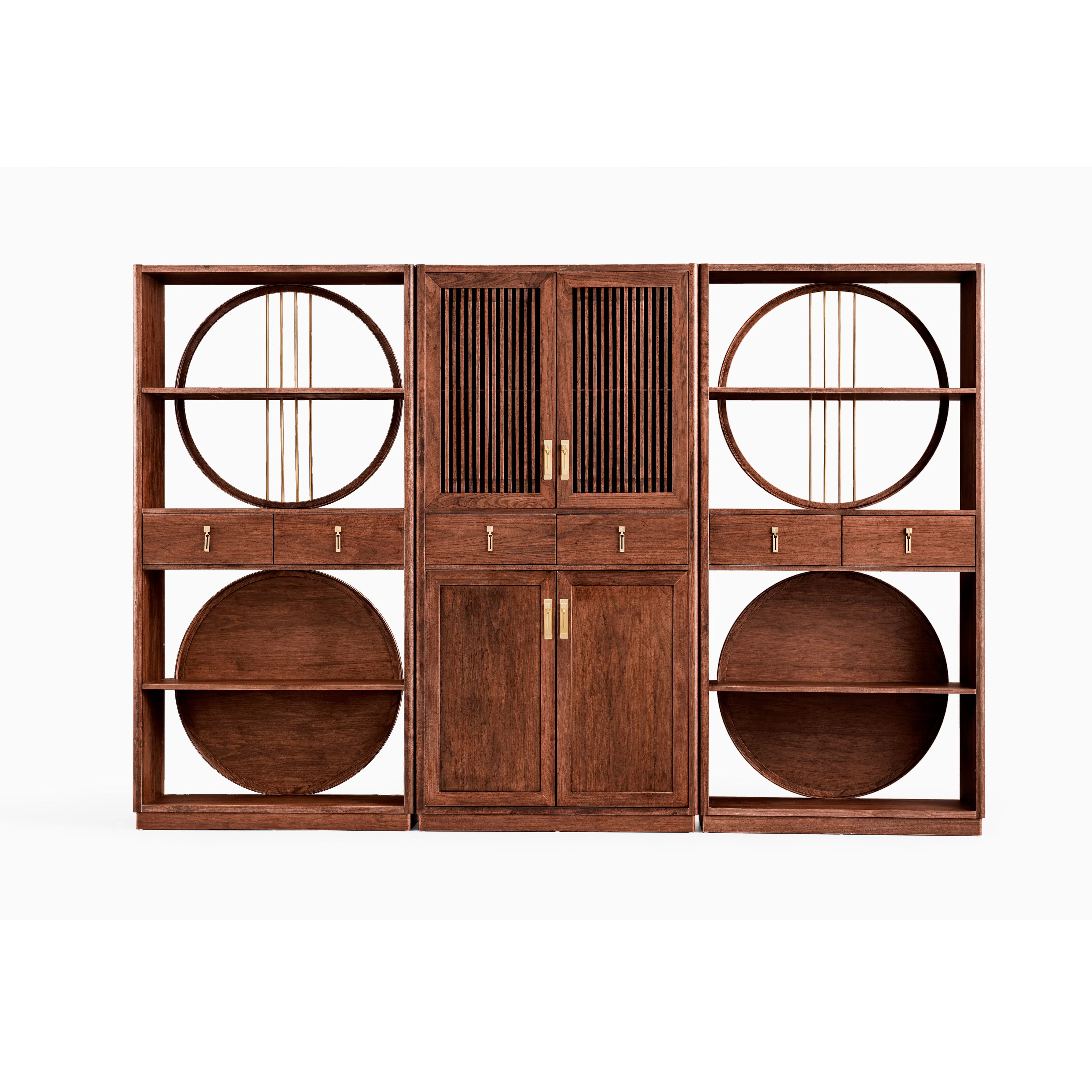 Bookshelf Voluttuoso